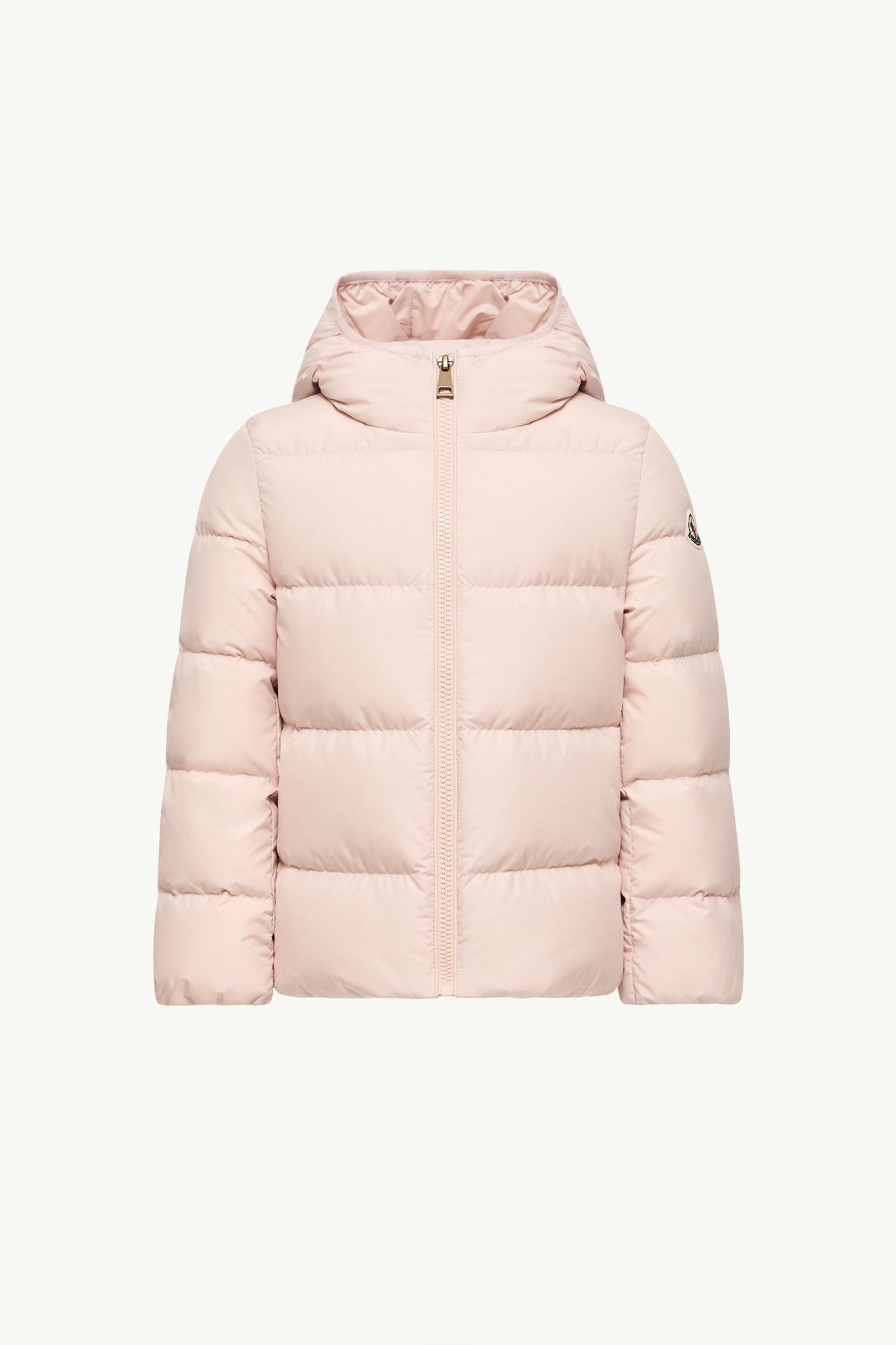 Beulah Hooded Down Jacket