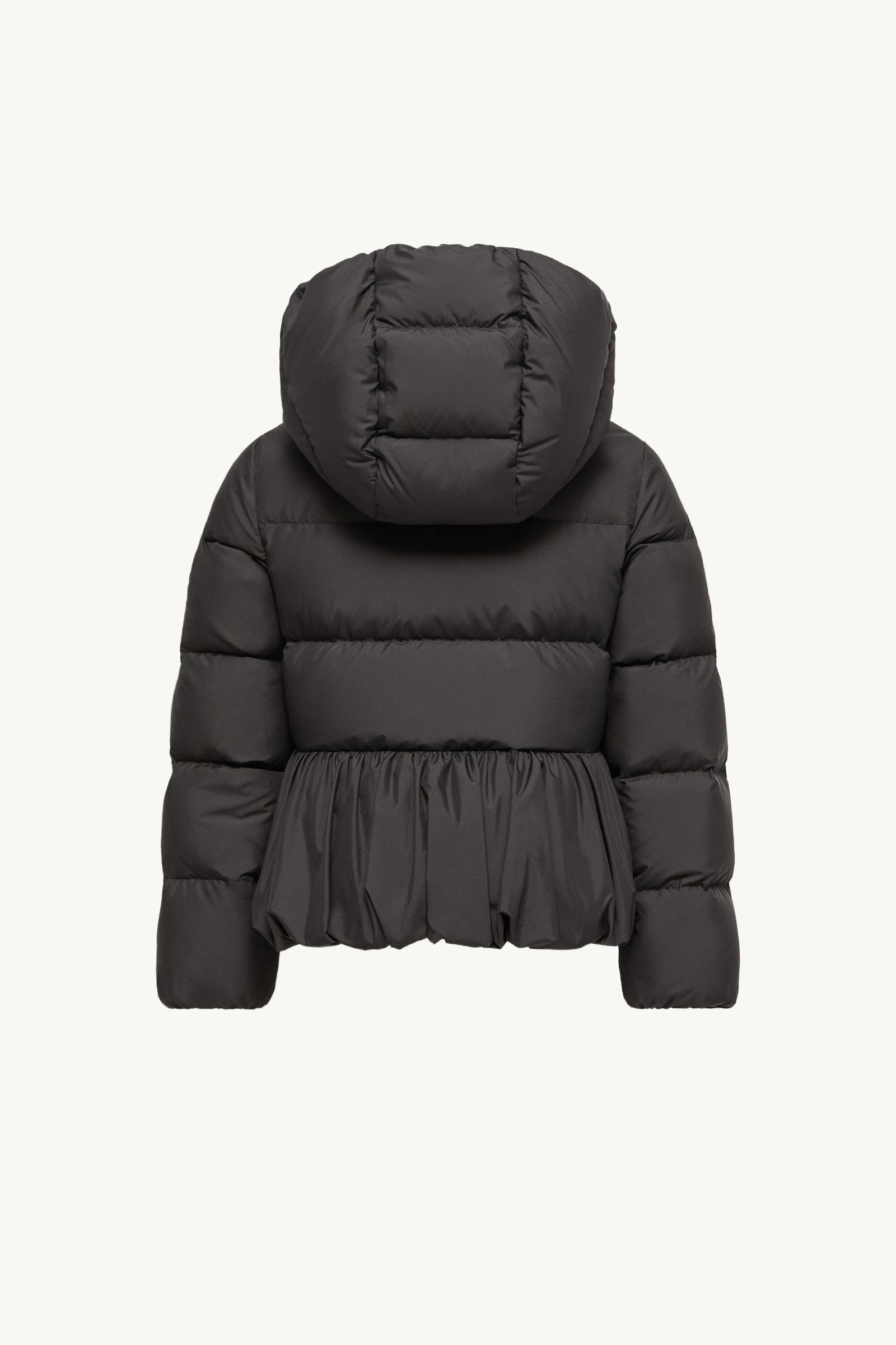 Elizaveta Hooded Down Jacket - 图片 4