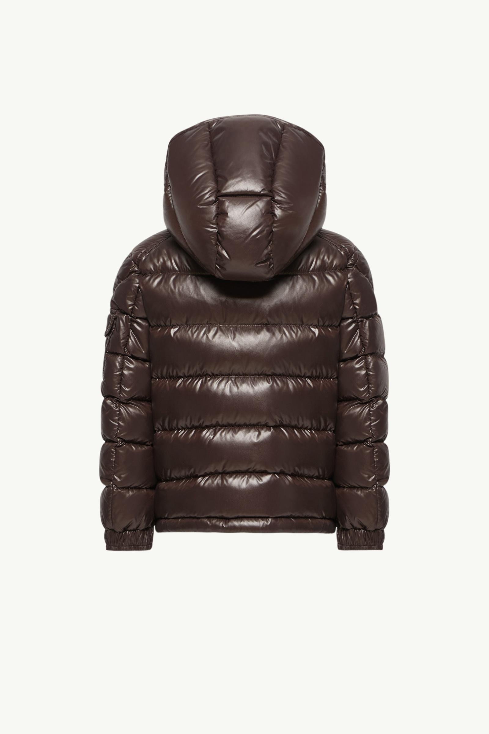New Moncler Maya Hooded Down Jacket - 图片 4
