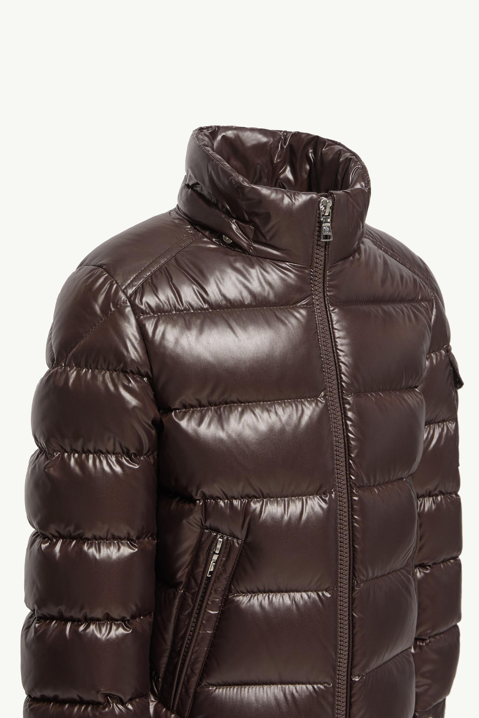 New Moncler Maya Hooded Down Jacket - 图片 5