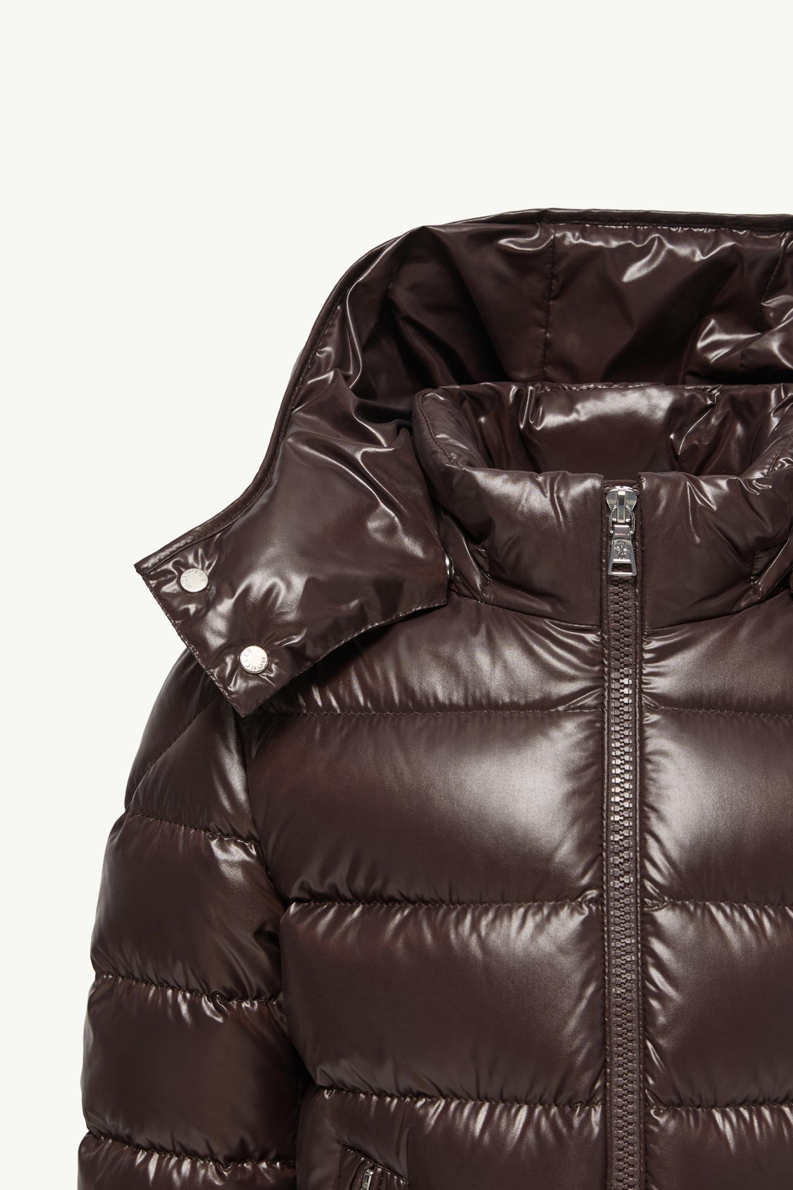 New Moncler Maya Hooded Down Jacket - 图片 6