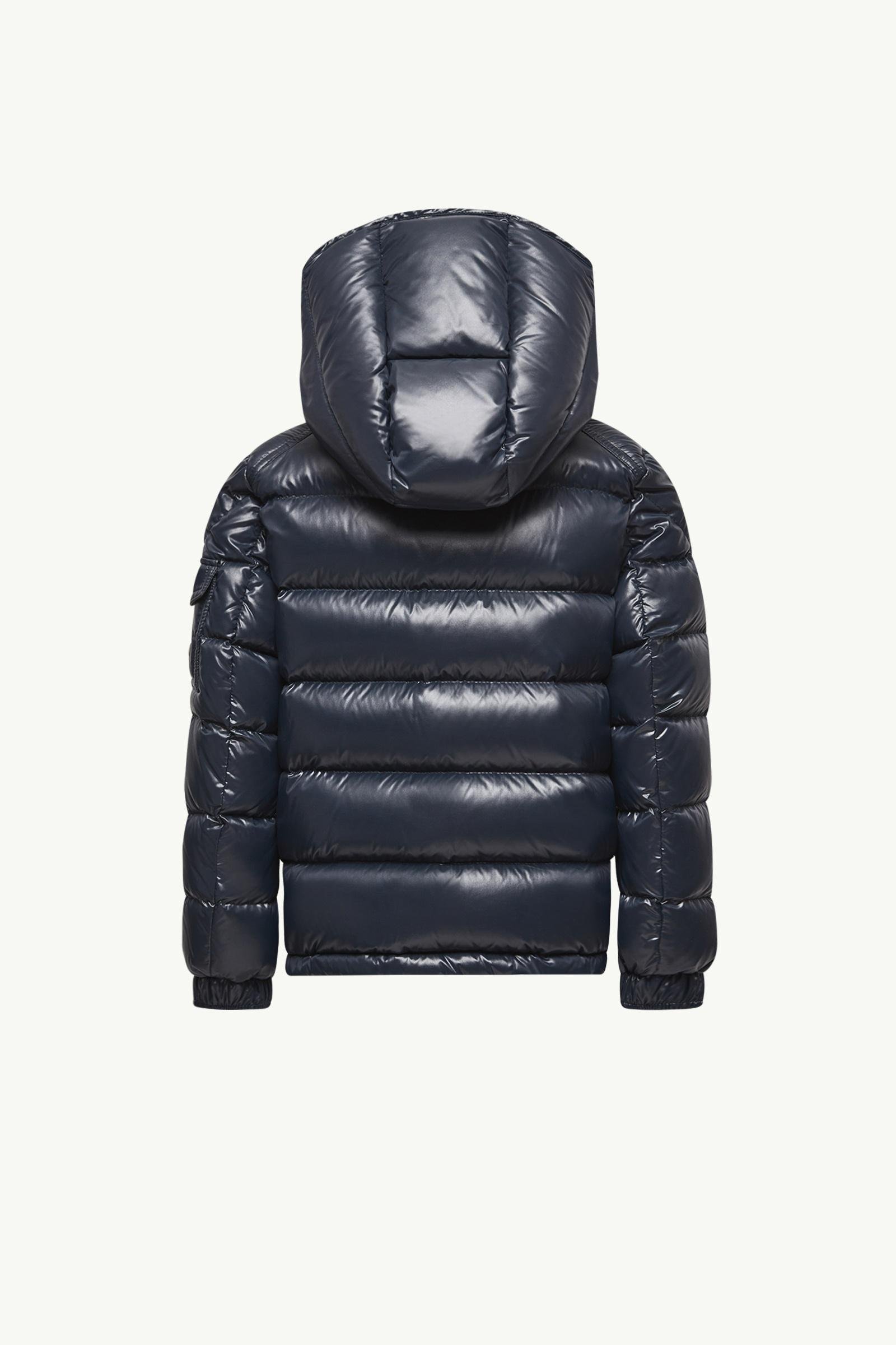 New Moncler Maya Hooded Down Jacket - 图片 3