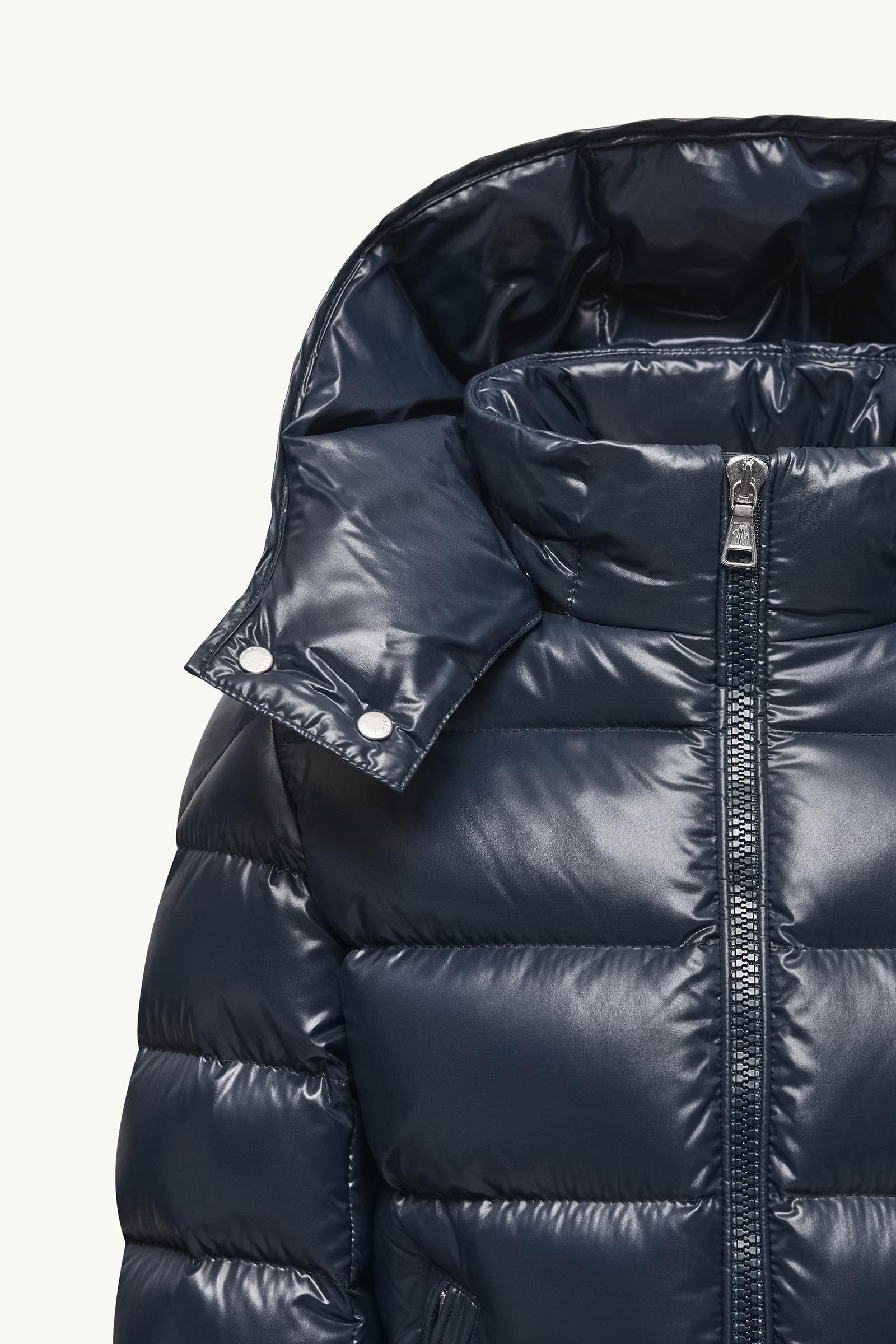 New Moncler Maya Hooded Down Jacket - 图片 4