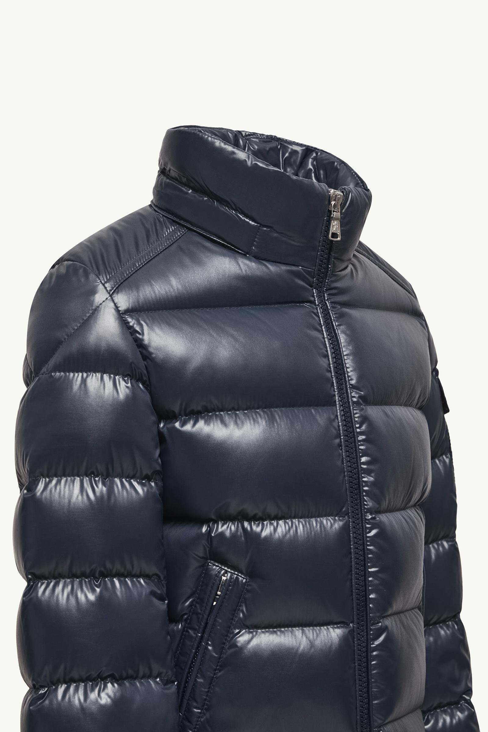 New Moncler Maya Hooded Down Jacket - 图片 5