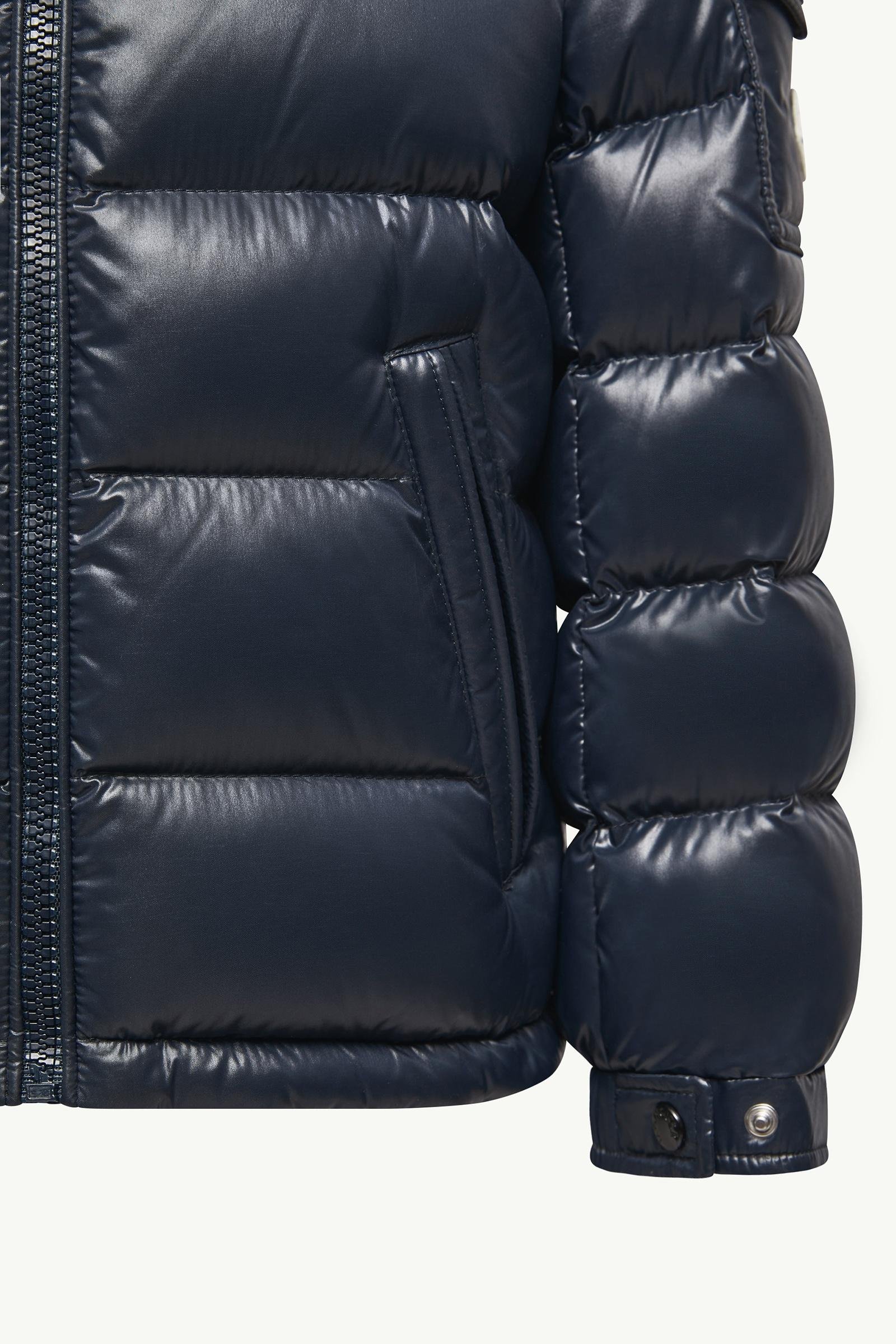 New Moncler Maya Hooded Down Jacket - 图片 6