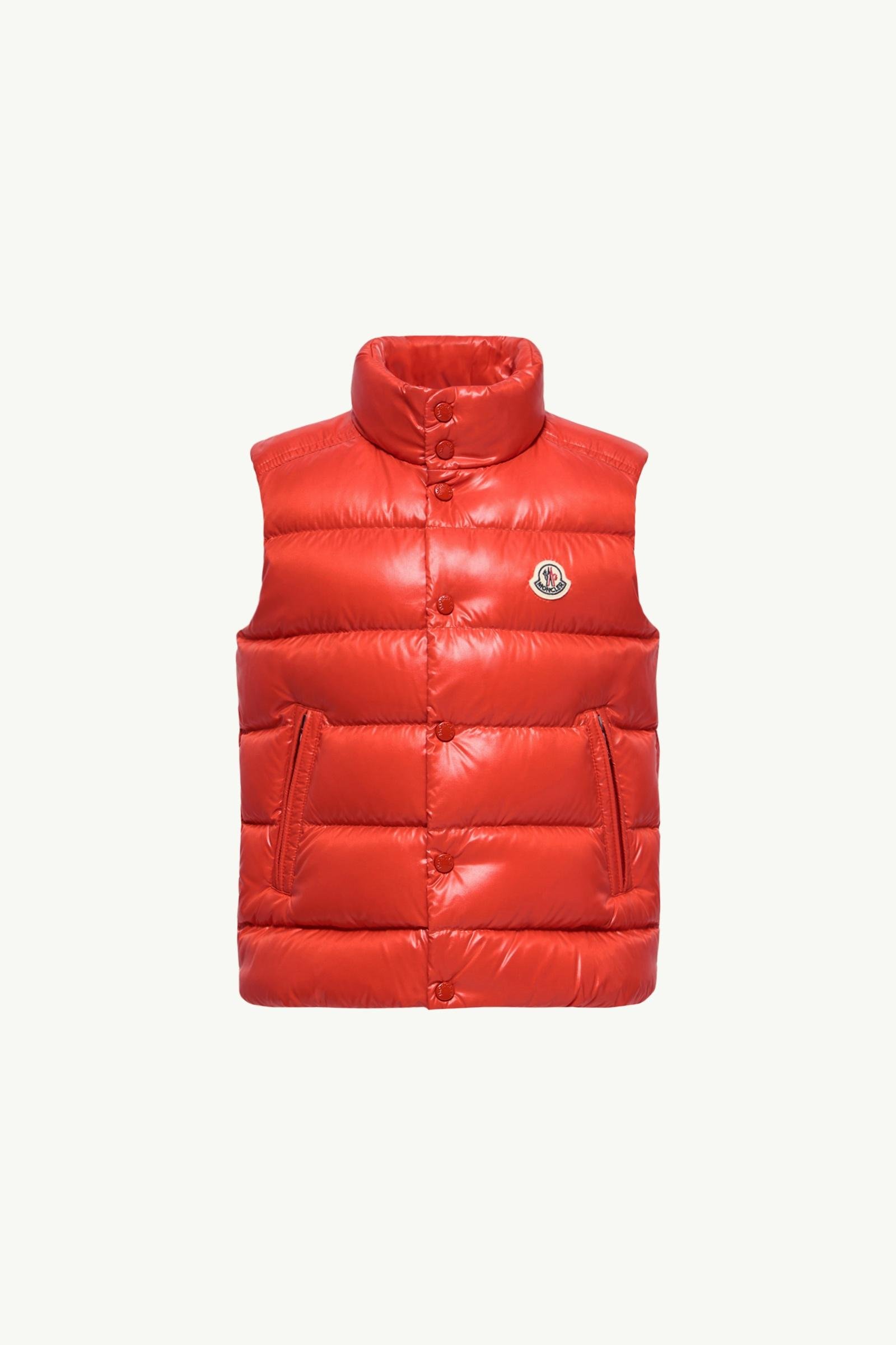 Tib Down Gilet