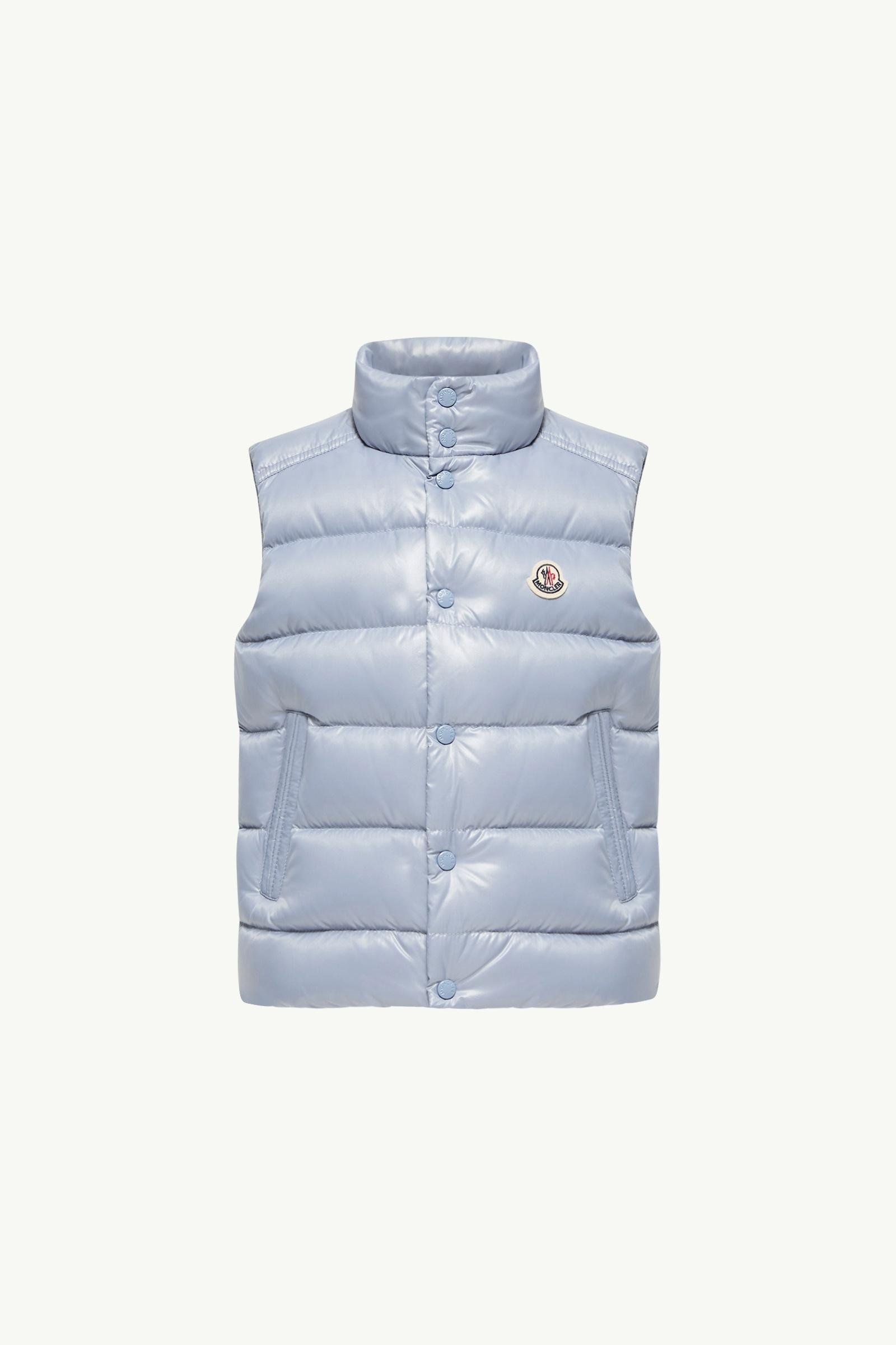 Tib Down Gilet