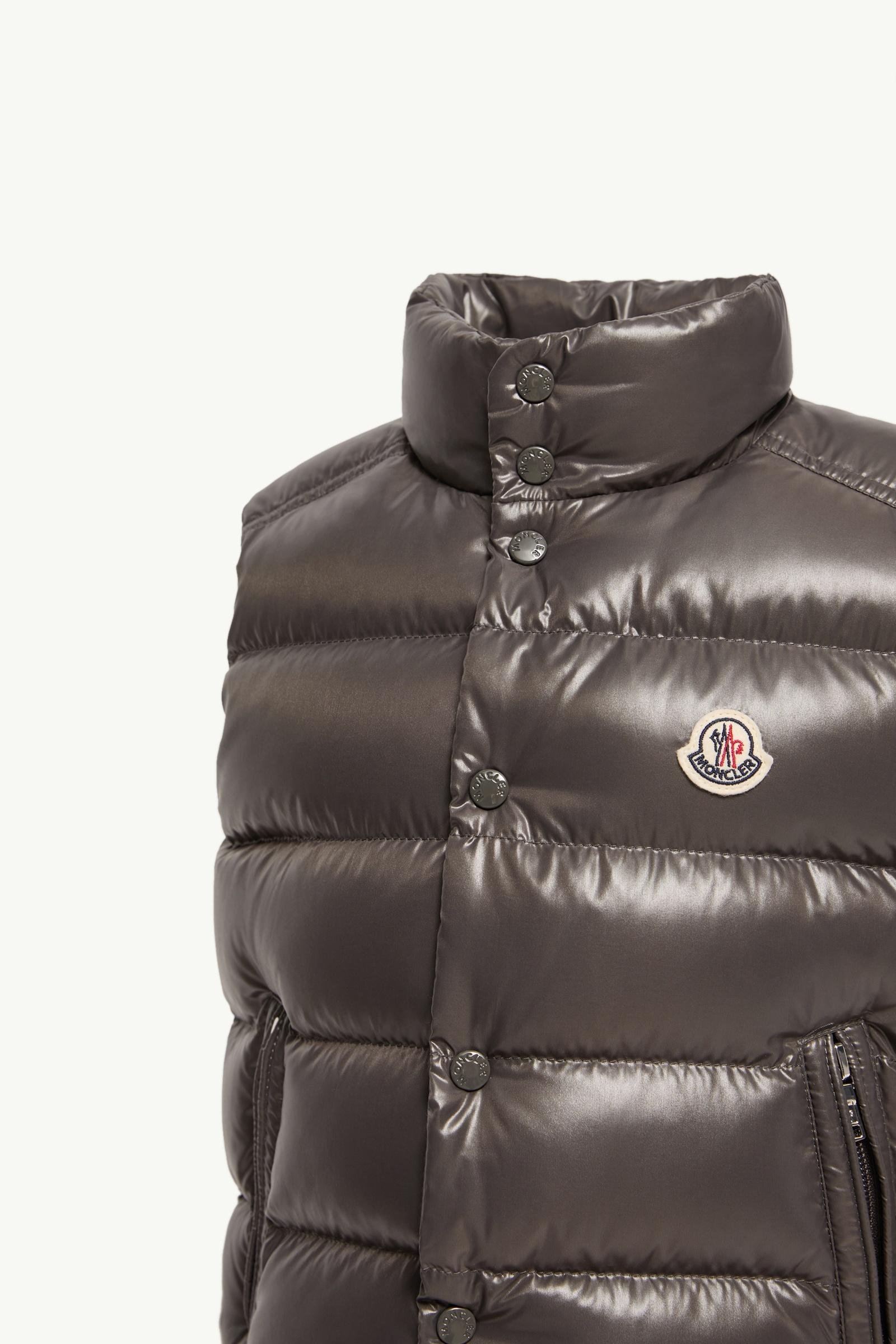 Alternative view of Tib Down Gilet
