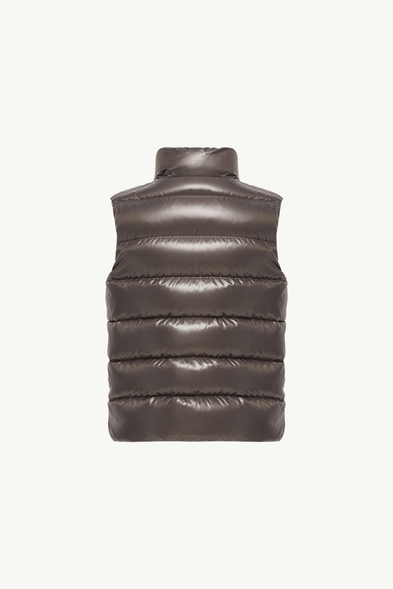 Tib Down Gilet - 图片 3
