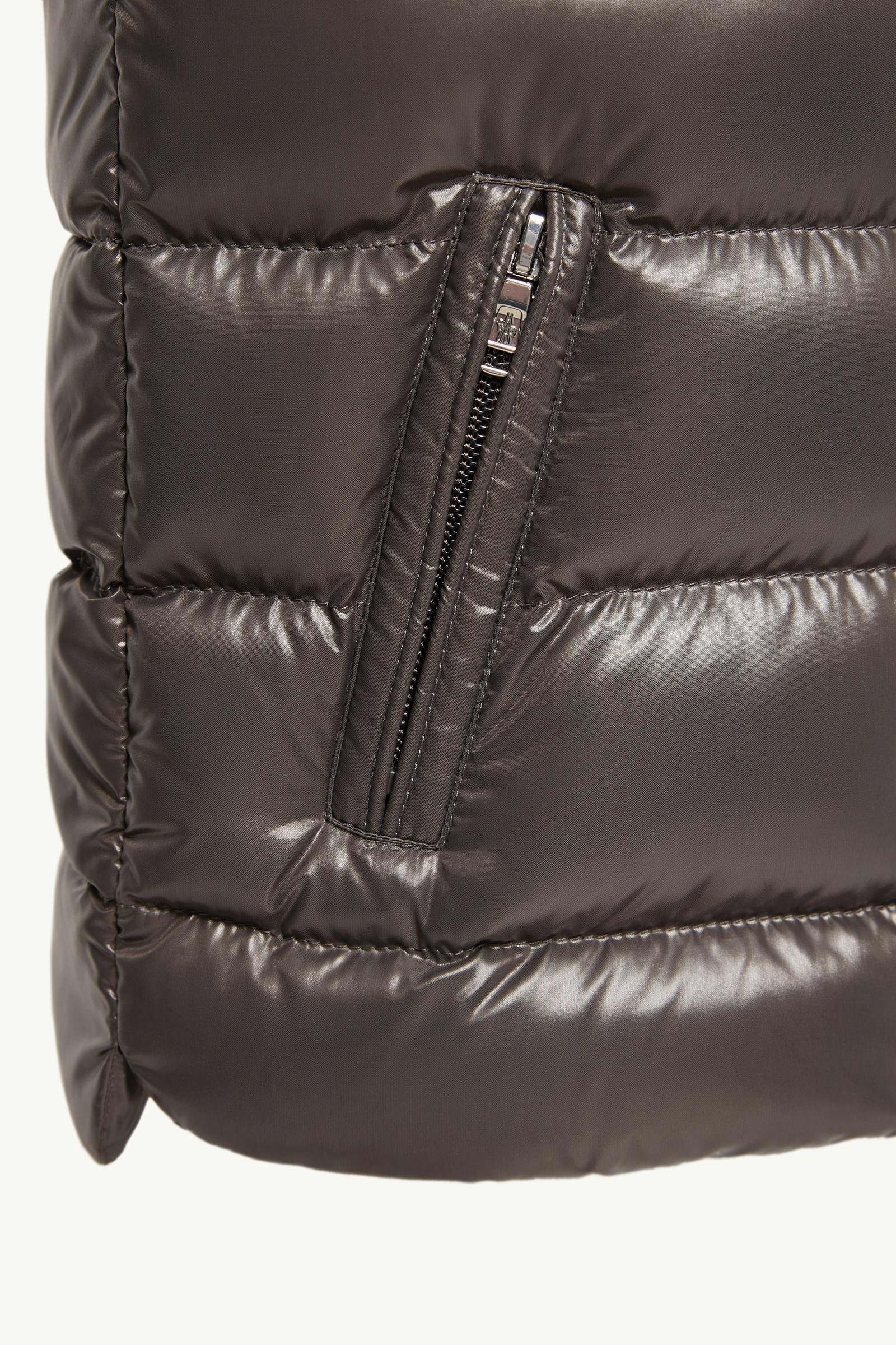 Tib Down Gilet - 图片 4