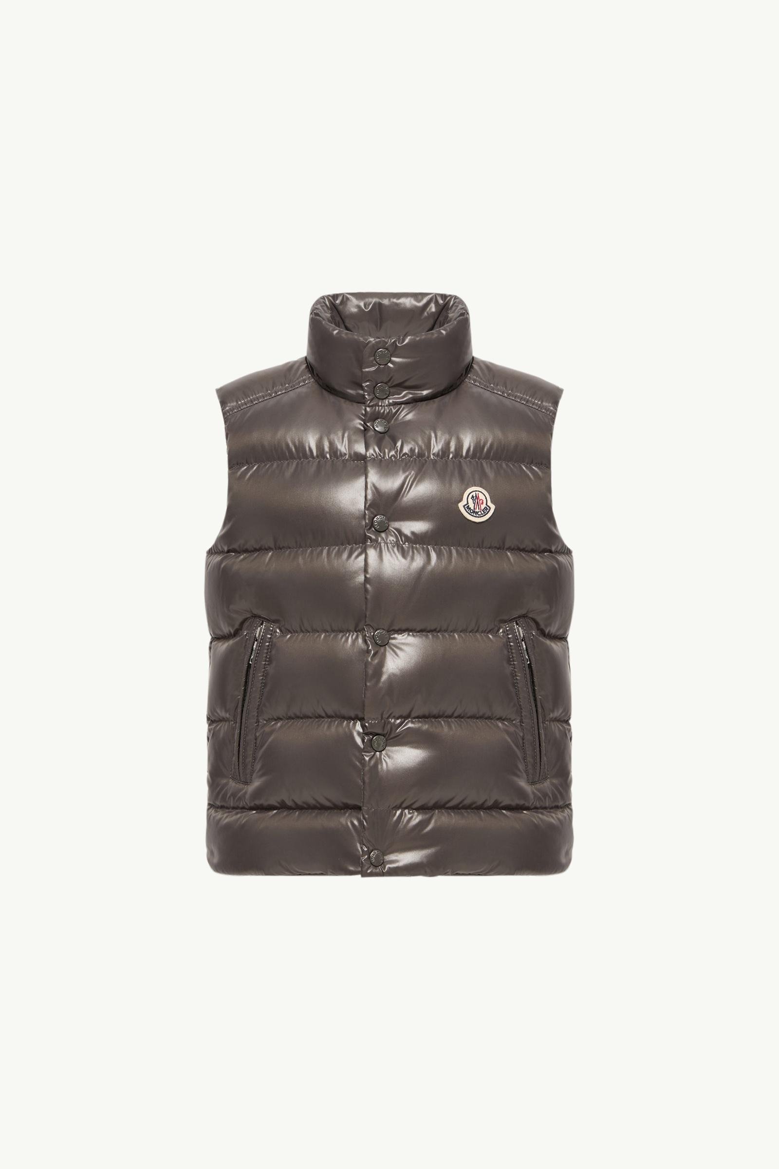 Tib Down Gilet