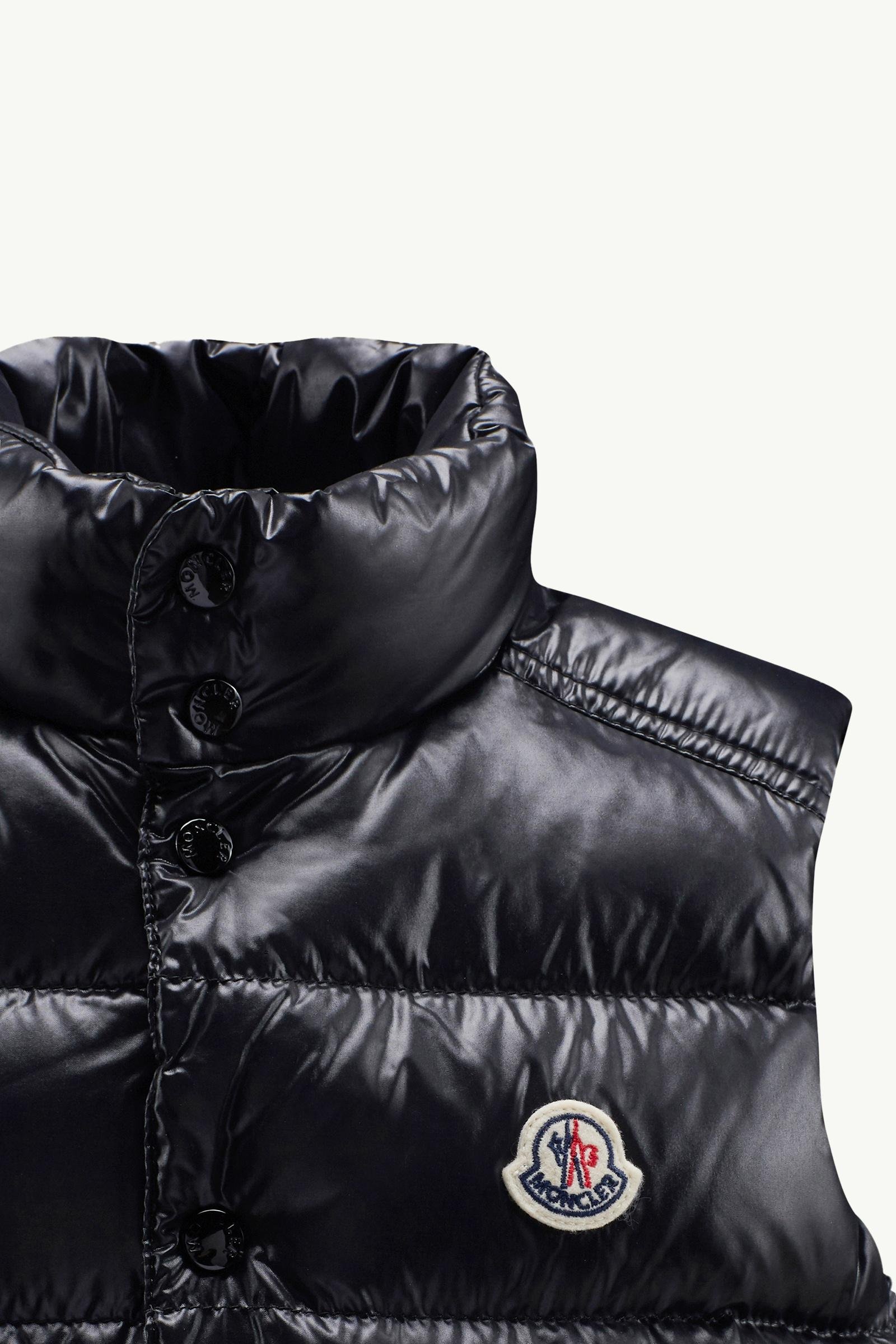 Alternative view of Tib Down Gilet