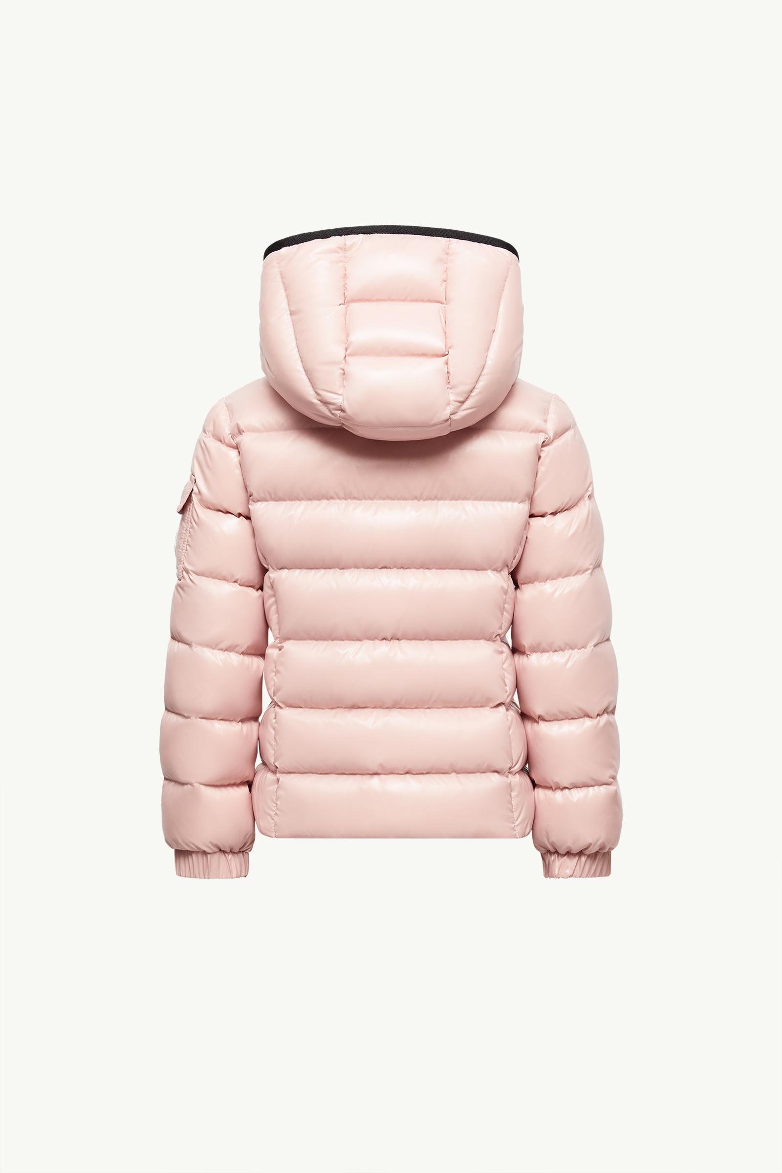 Bady Hooded Down Jacket - 图片 3