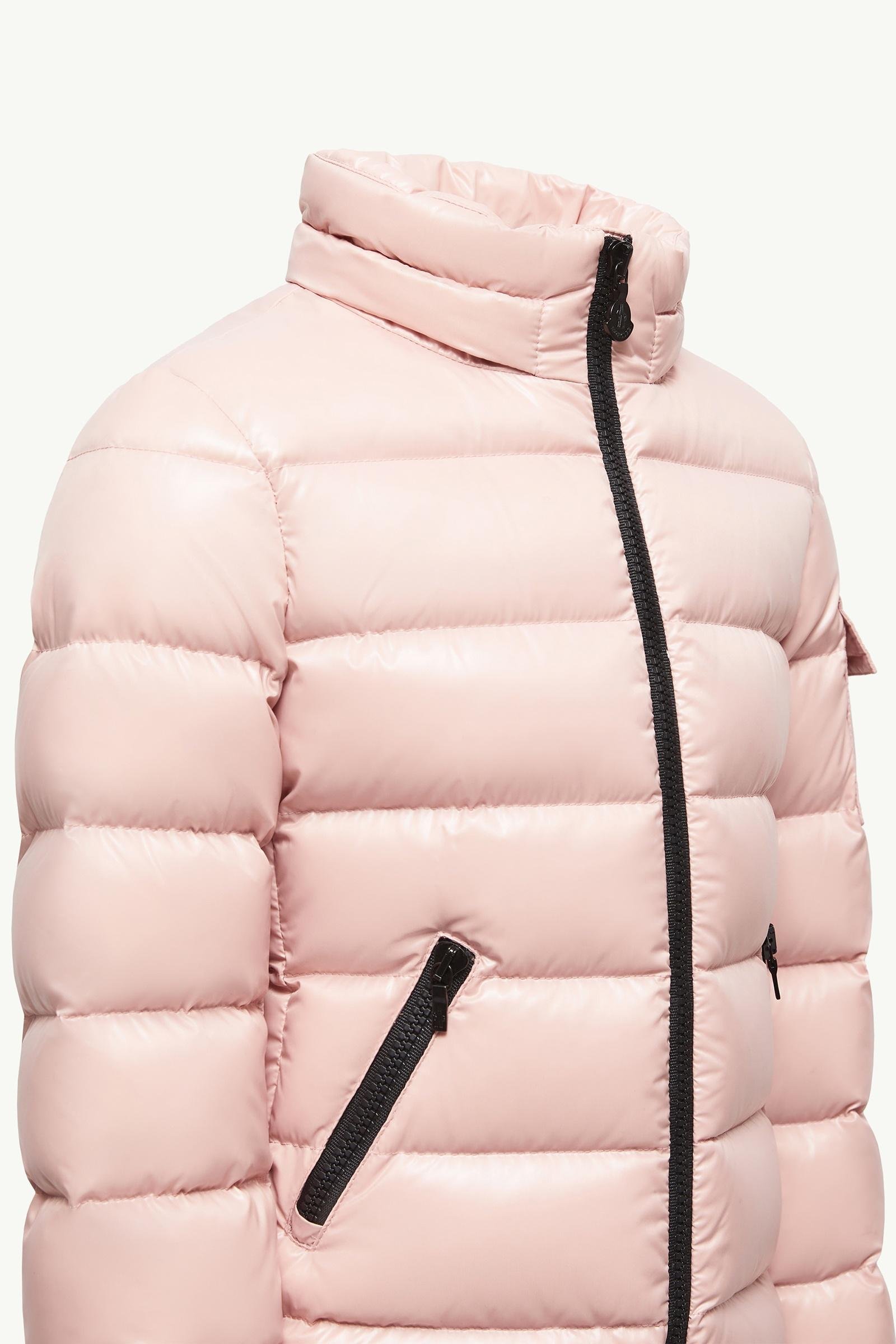 Bady Hooded Down Jacket - 图片 4