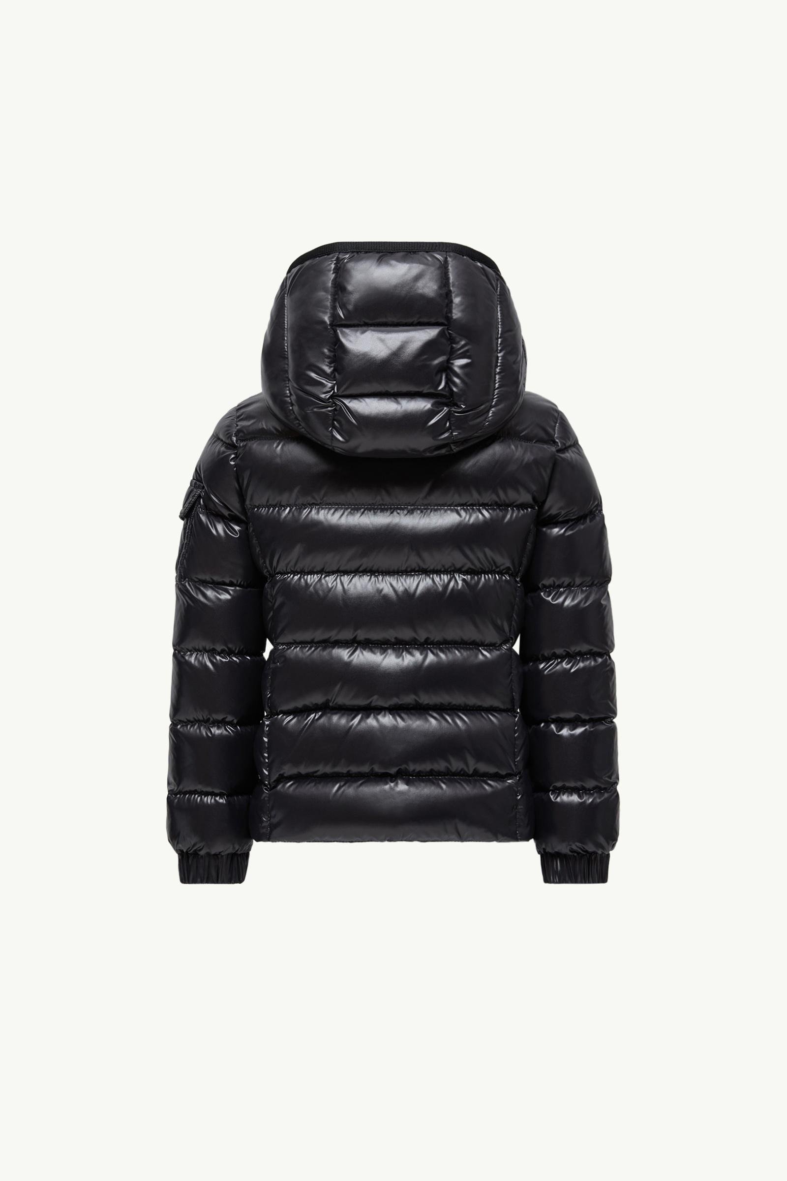 Bady Hooded Down Jacket - 图片 3