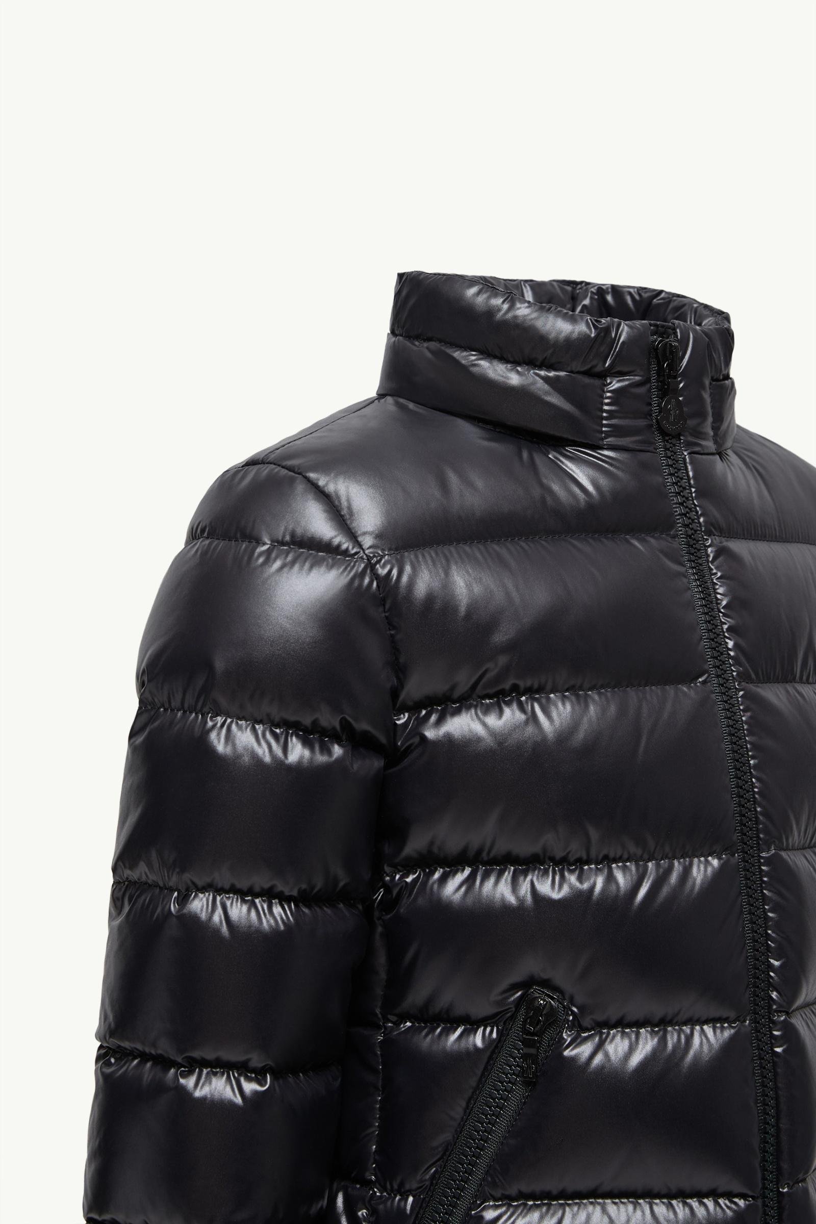 Bady Hooded Down Jacket - 图片 4