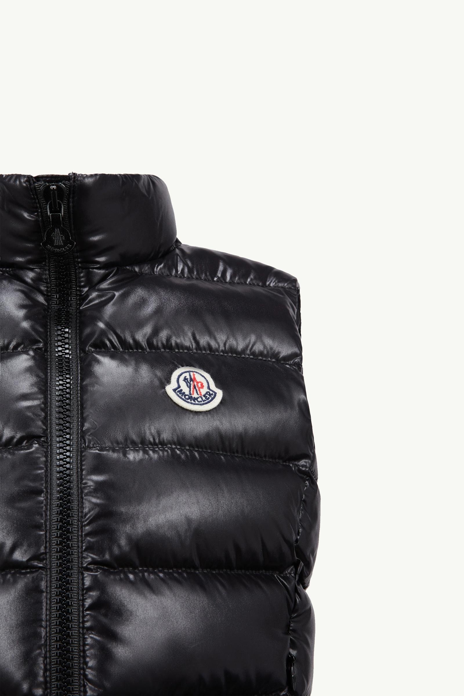Ghany Down Vest - 图片 2