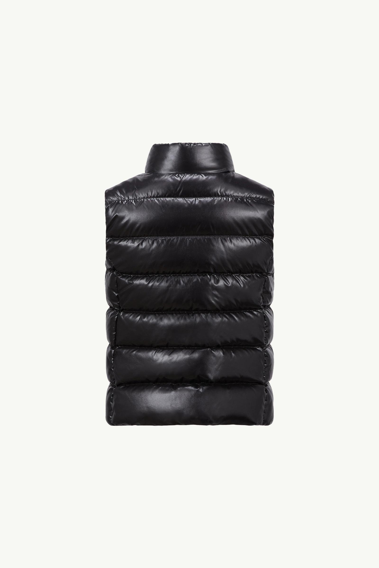 Ghany Down Vest - 图片 3