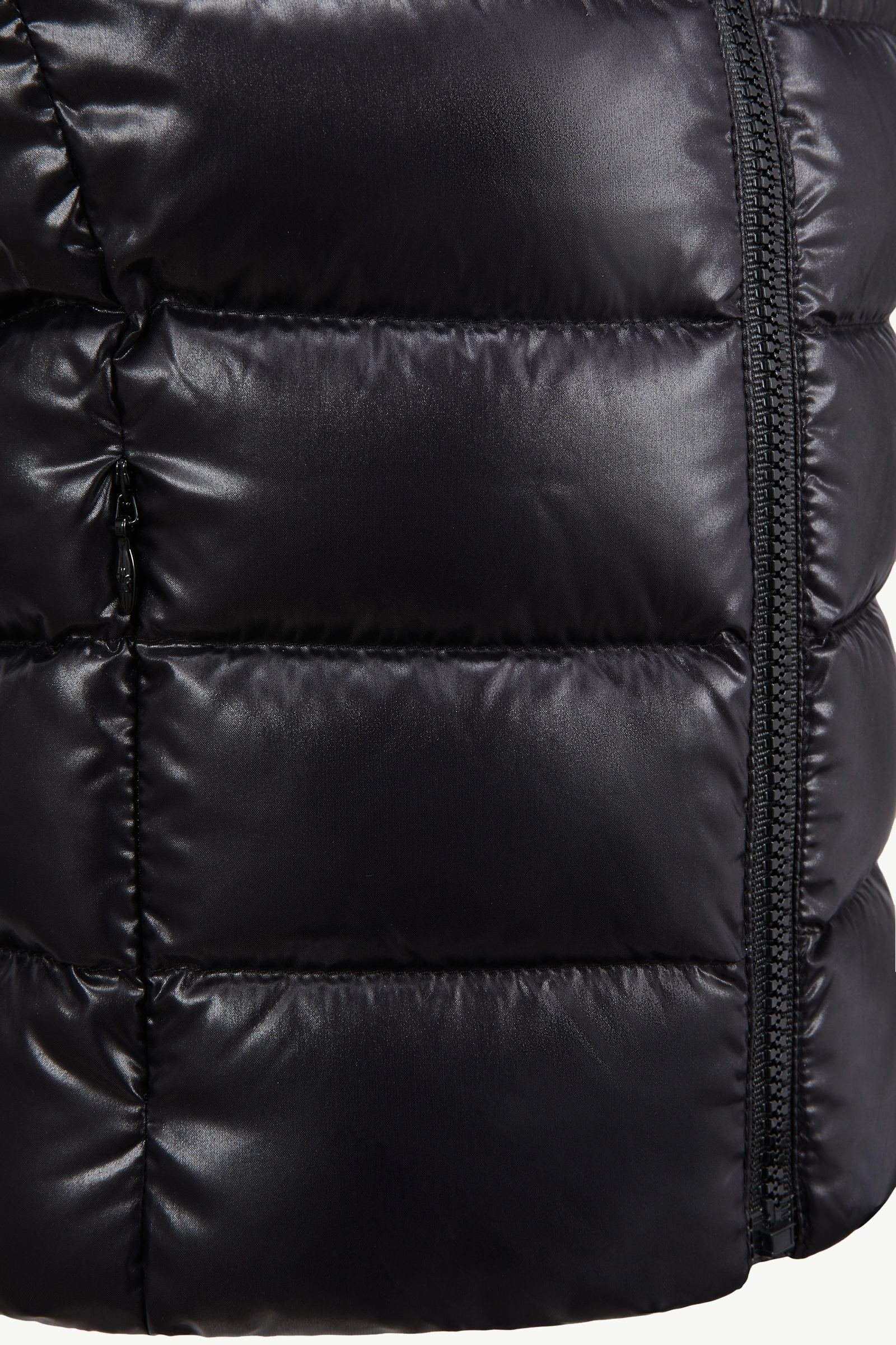 Ghany Down Vest - 图片 4