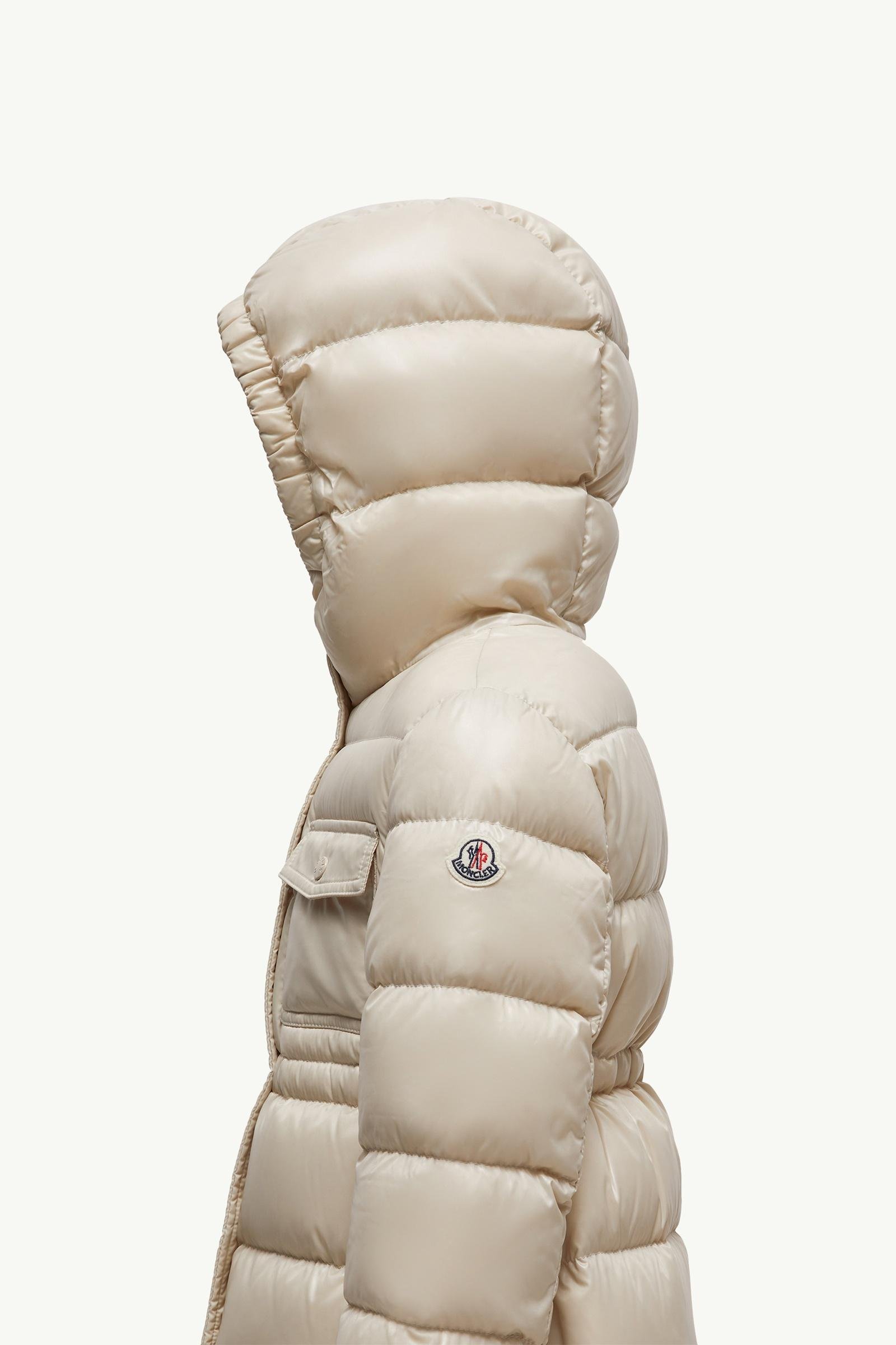 Alternative view of Dacca Hooded Down Jacket