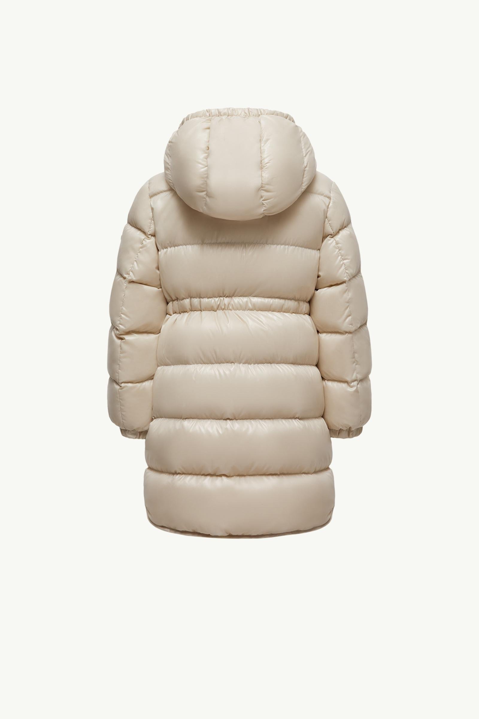 Dacca Hooded Down Jacket - 图片 3