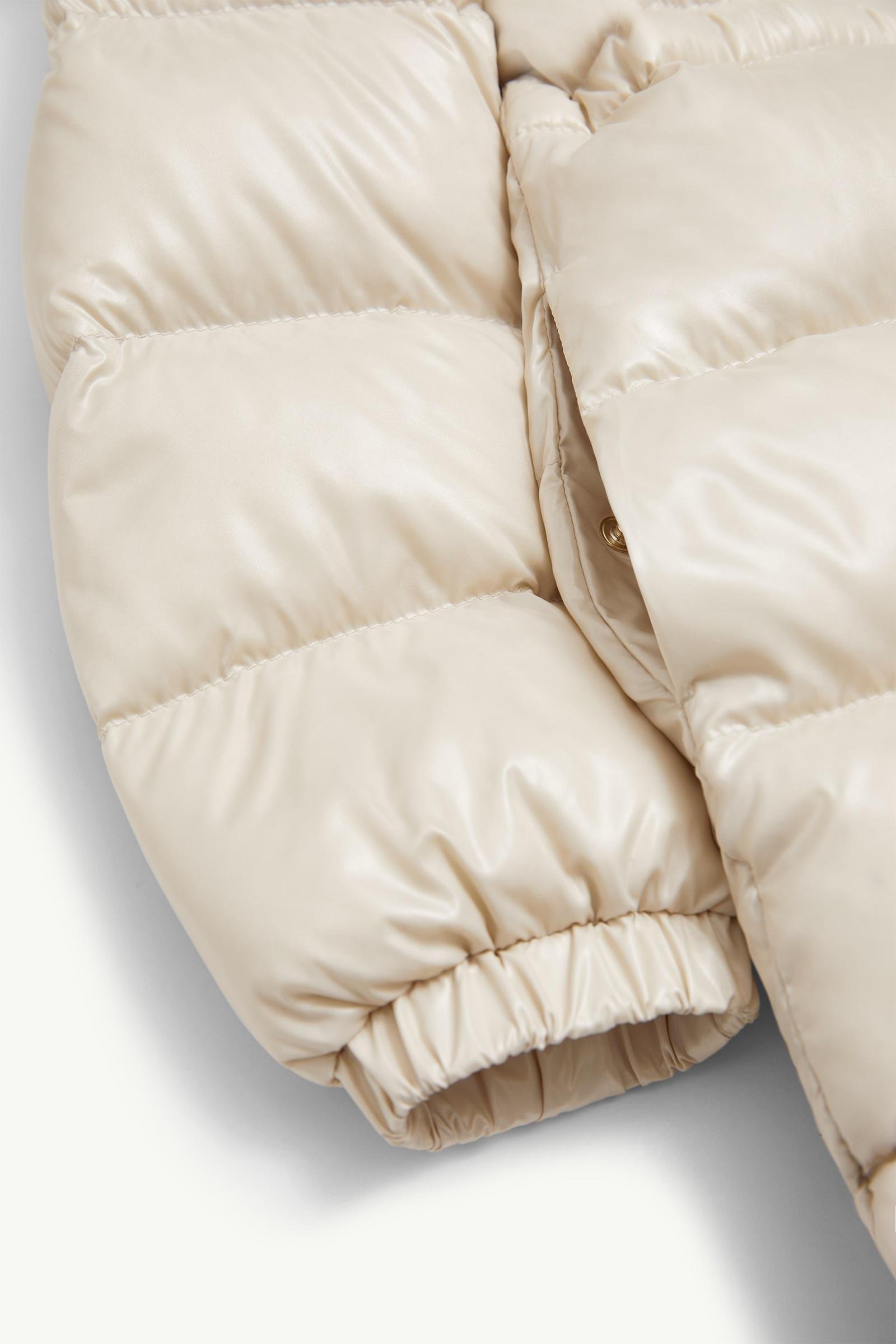 Dacca Hooded Down Jacket - 图片 5