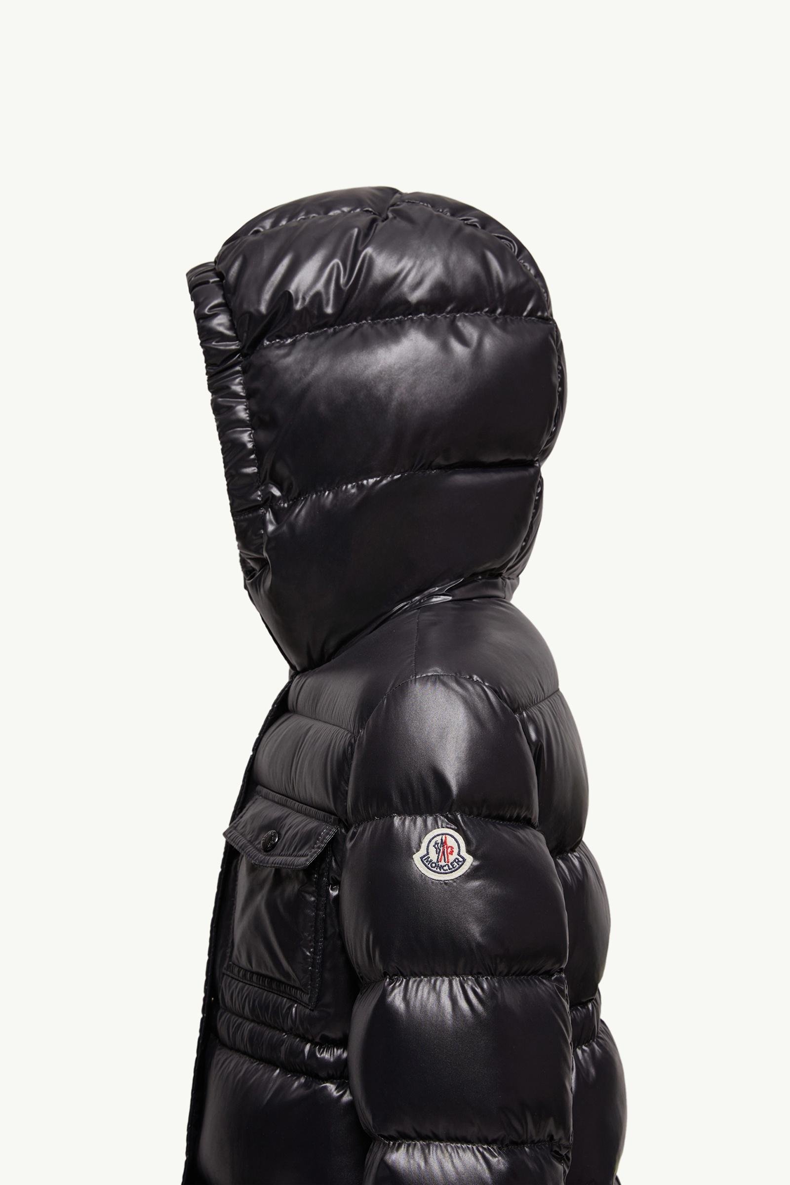 Alternative view of Dacca Hooded Down Jacket