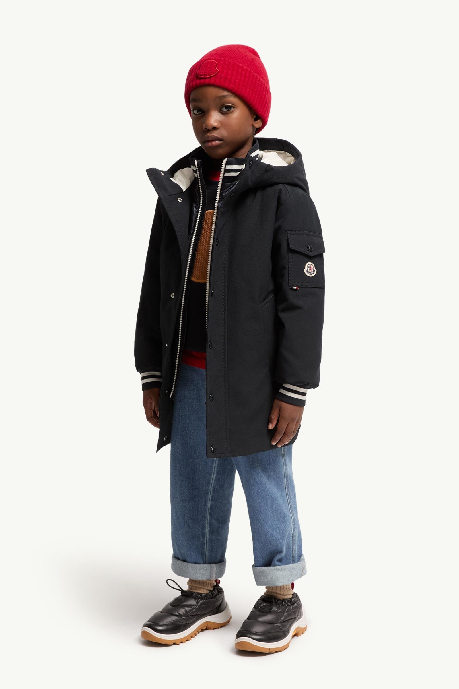 Ever Hooded Long Down Parka - 图片 2