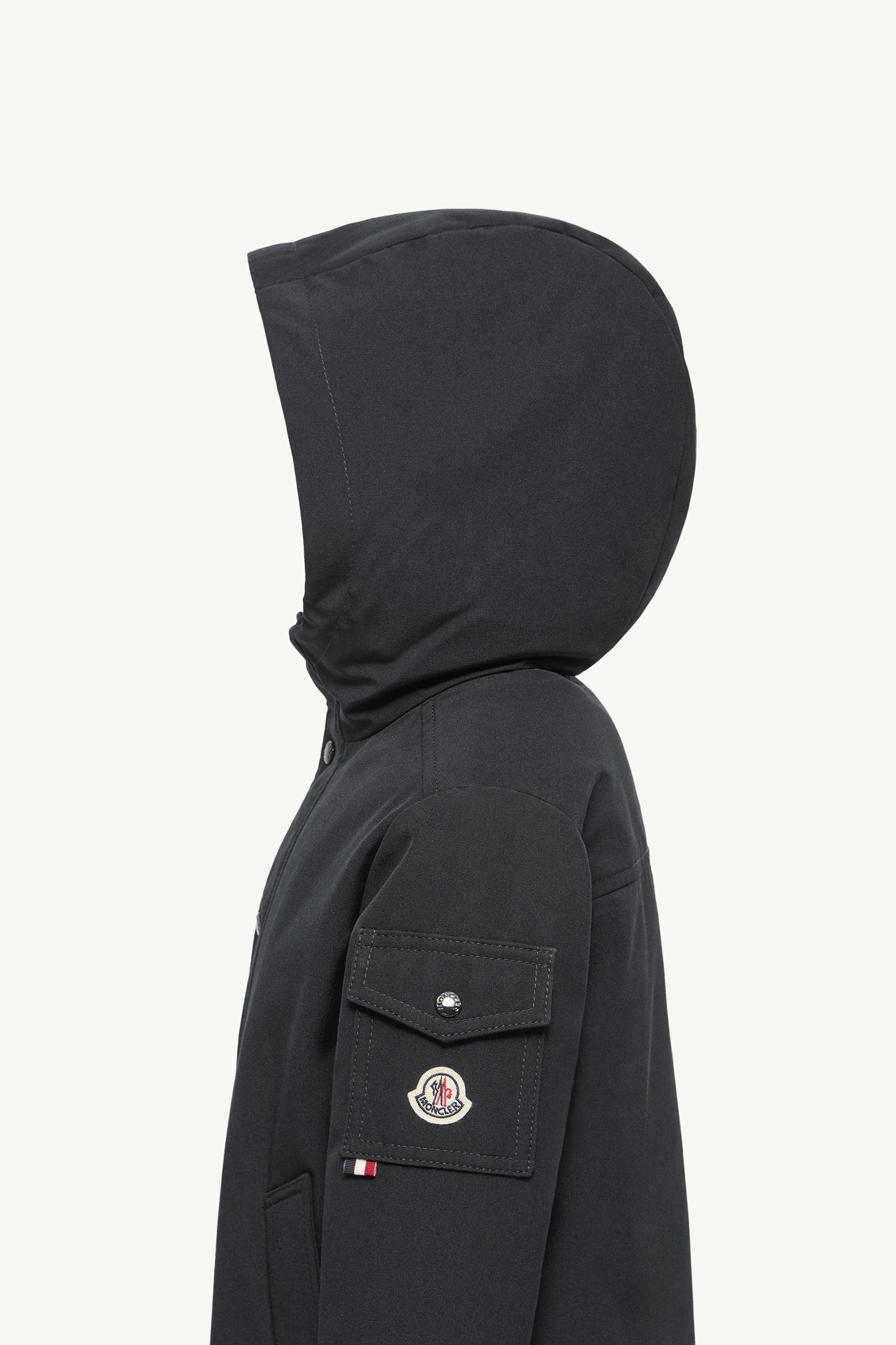 Ever Hooded Long Down Parka - 图片 3