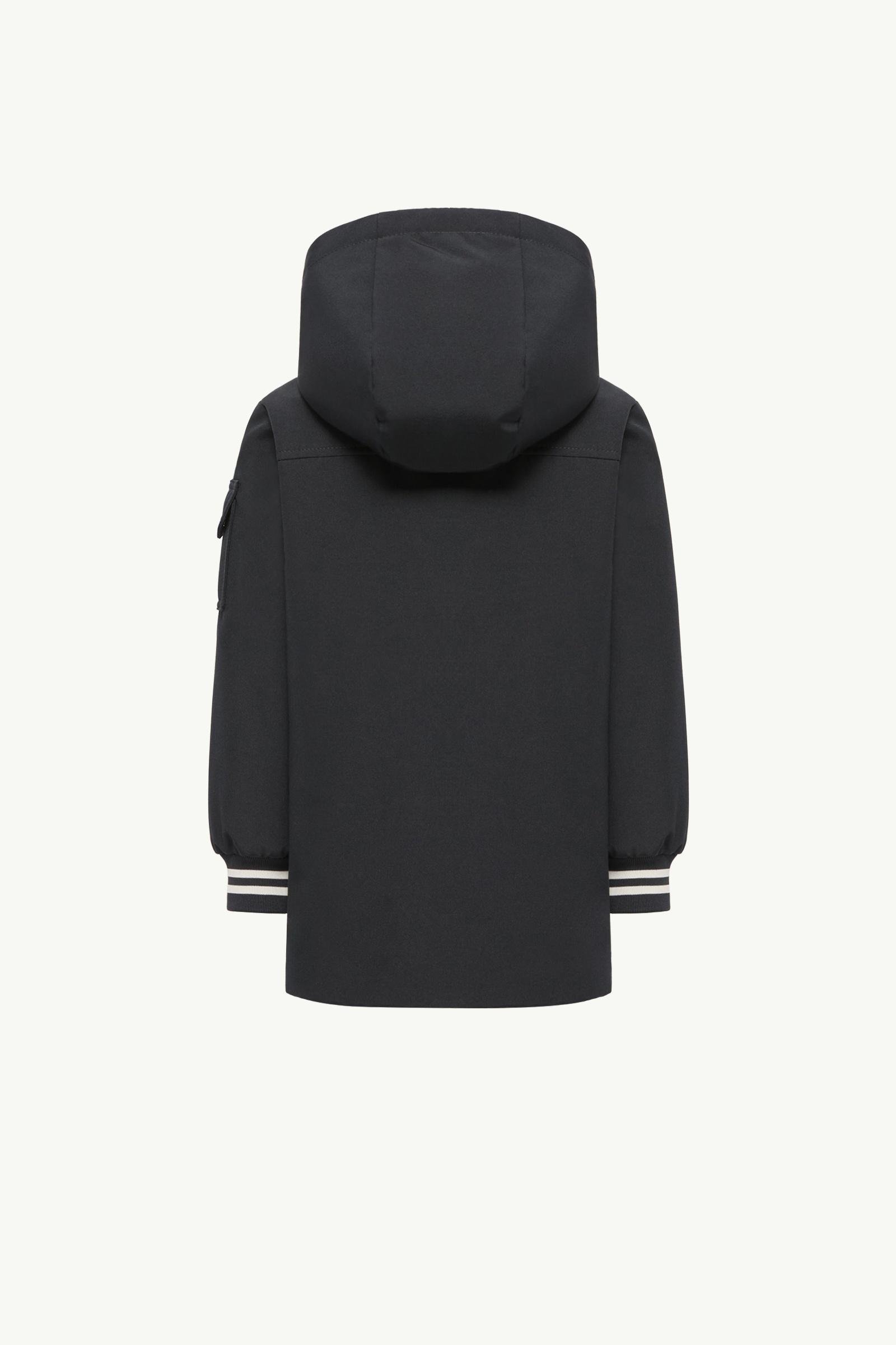 Ever Hooded Long Down Parka - 图片 4