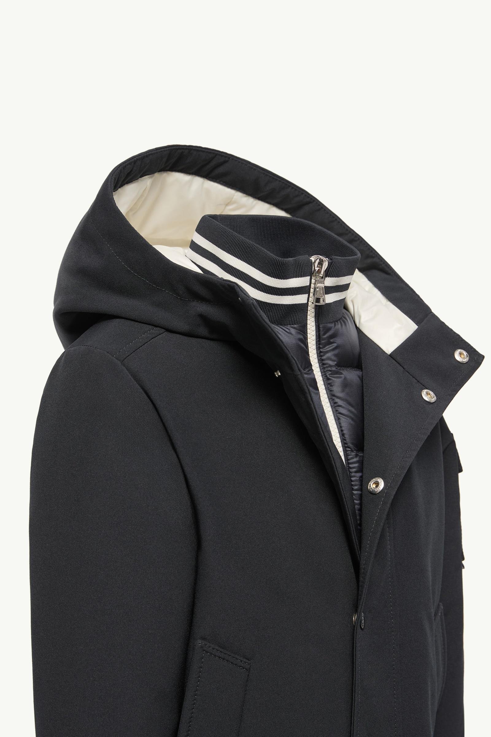 Ever Hooded Long Down Parka - 图片 5