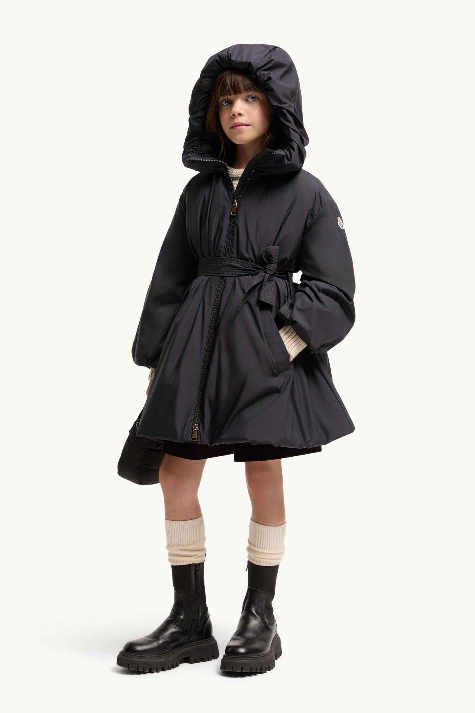 Alternative view of Seble Hooded Down Jacket