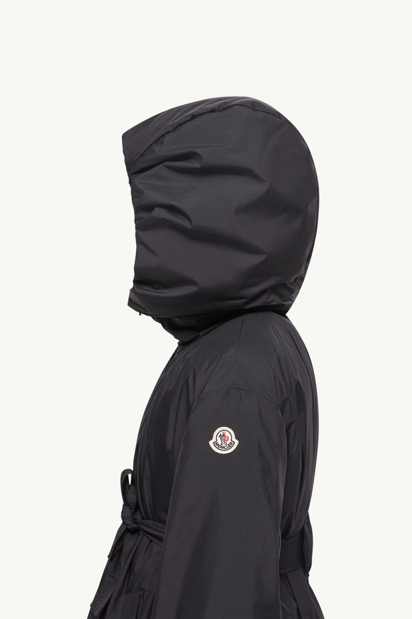 Seble Hooded Down Jacket - 图片 3