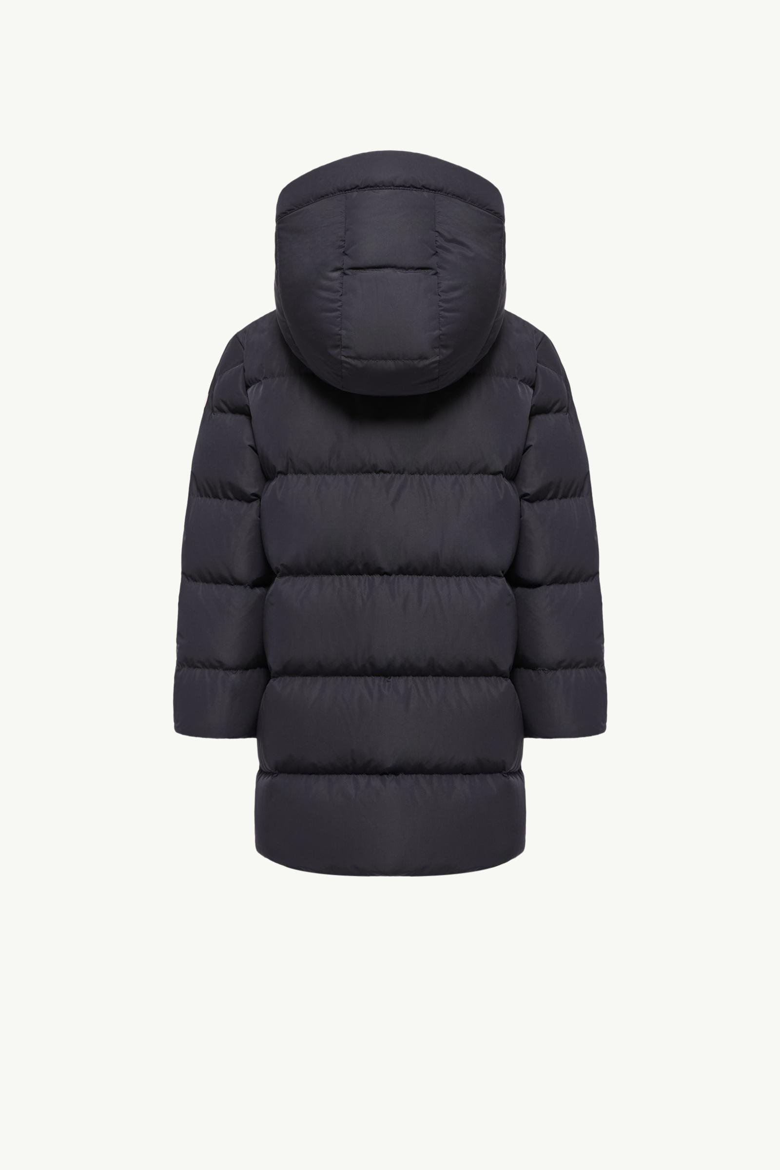 Tanay Hooded Down Jacket - 图片 3