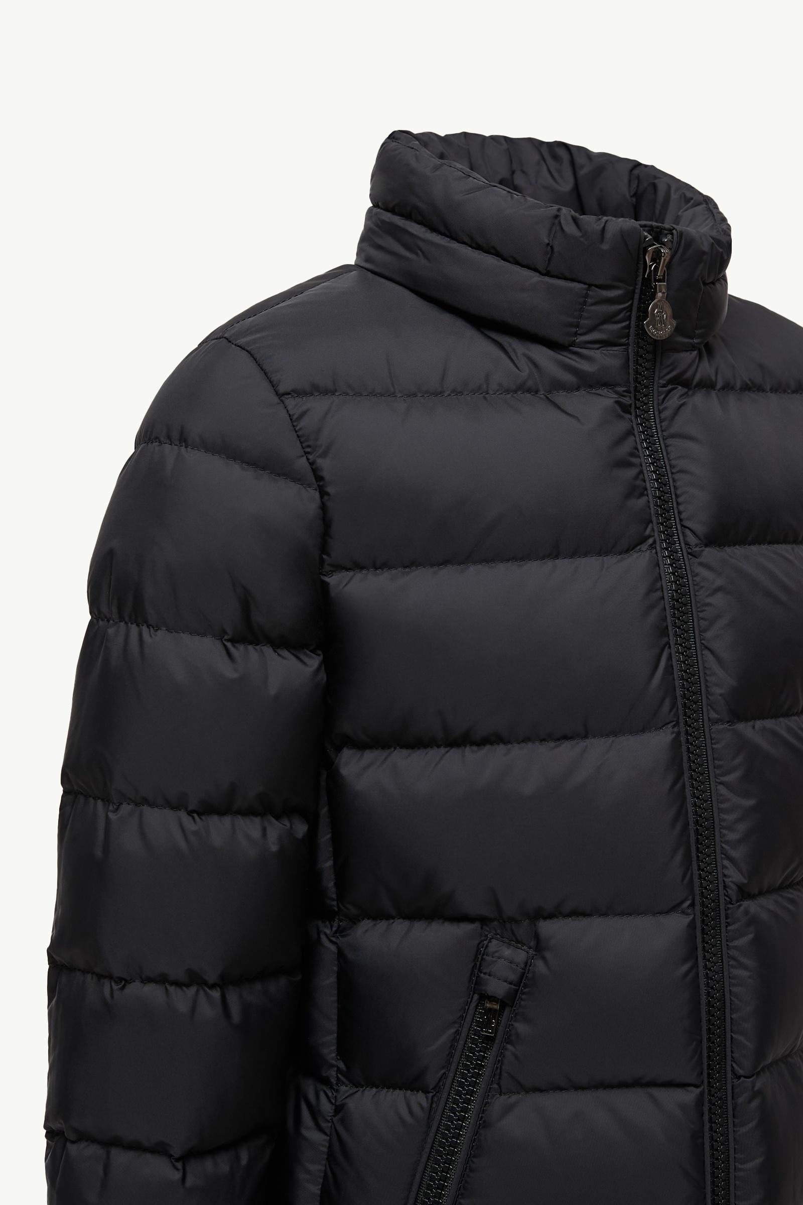 Abelle Hooded Shearling-Trimmed Down Jacket - 图片 5