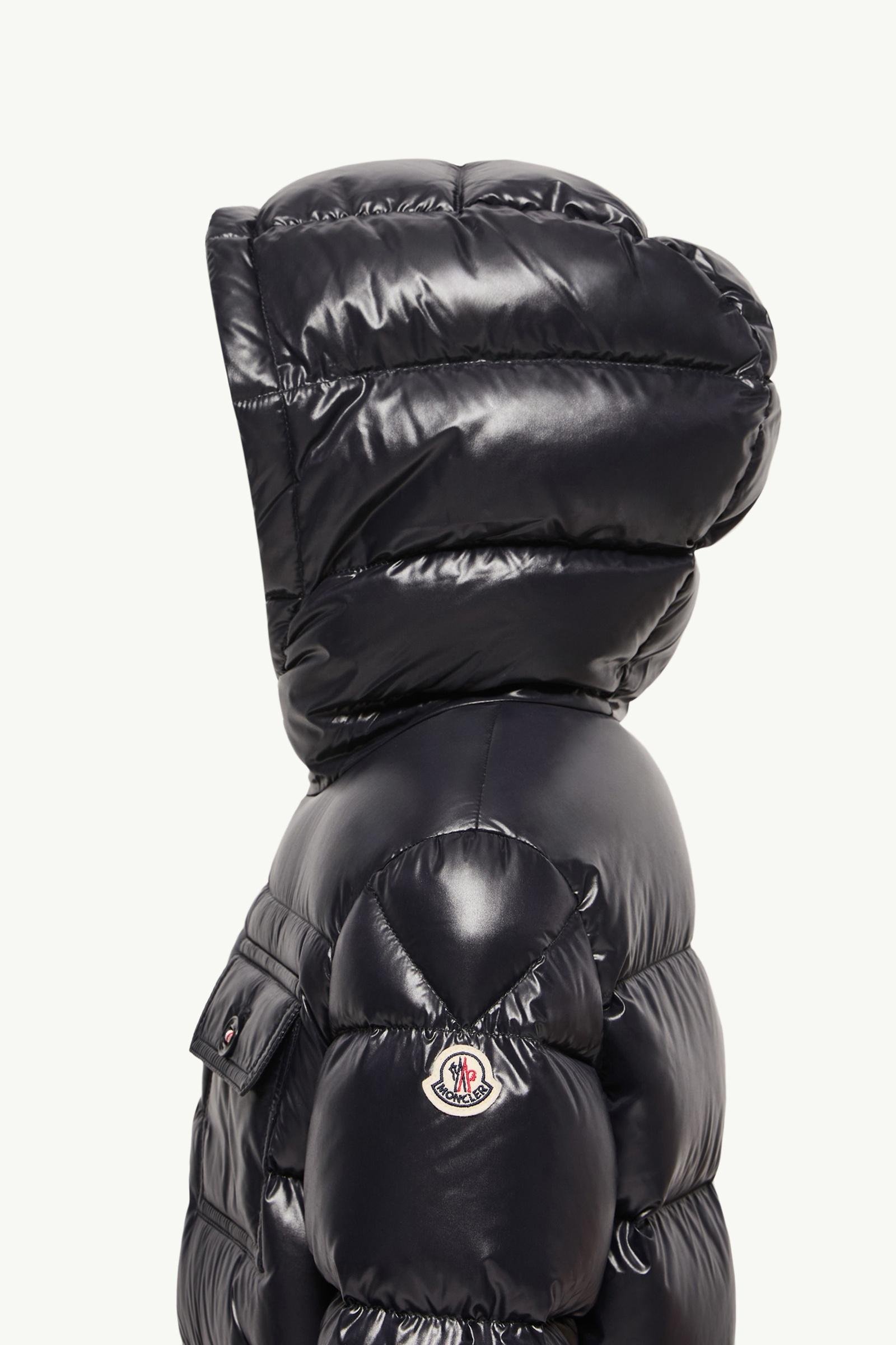 Marapi Hooded Down Jacket - 图片 3