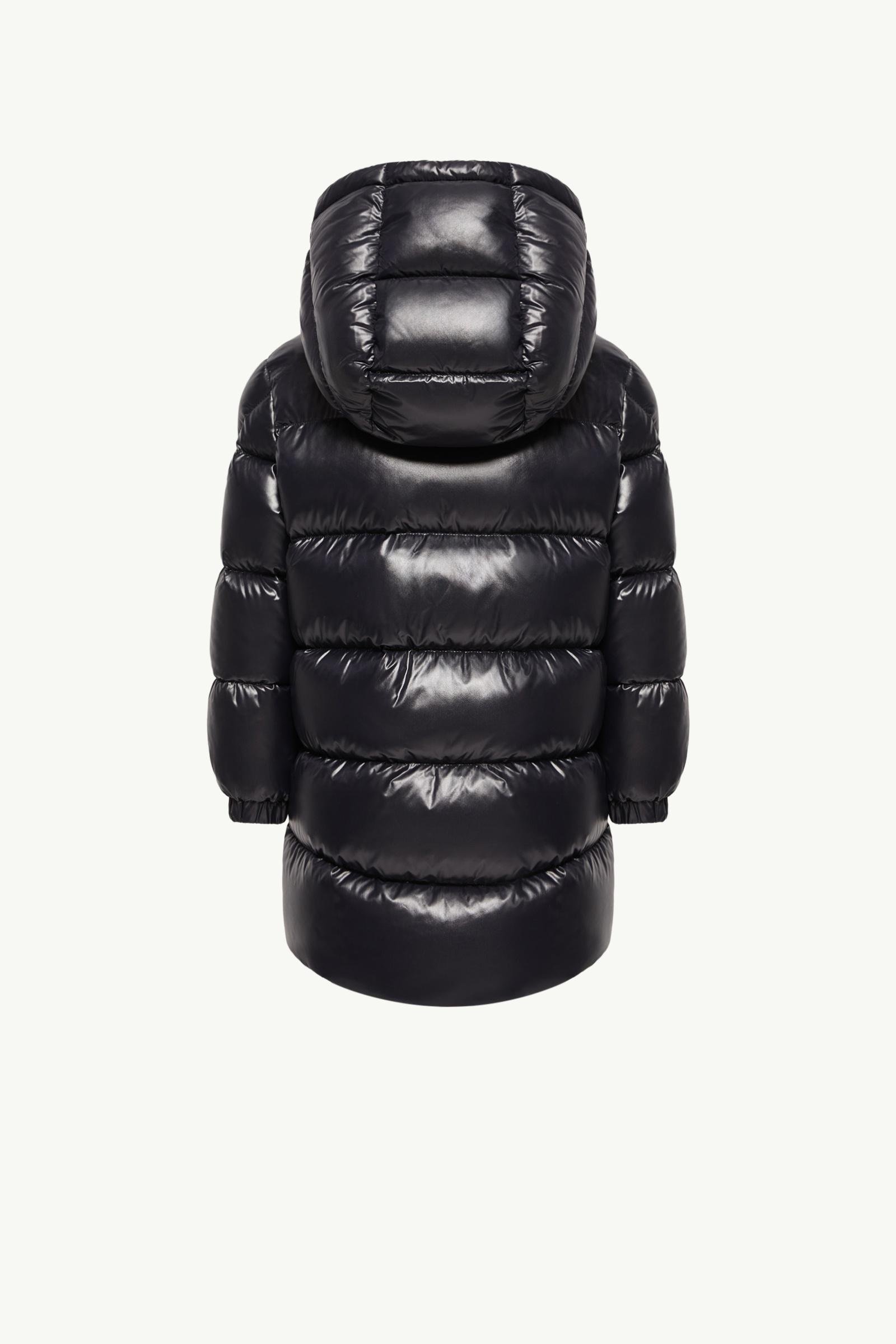 Marapi Hooded Down Jacket - 图片 4