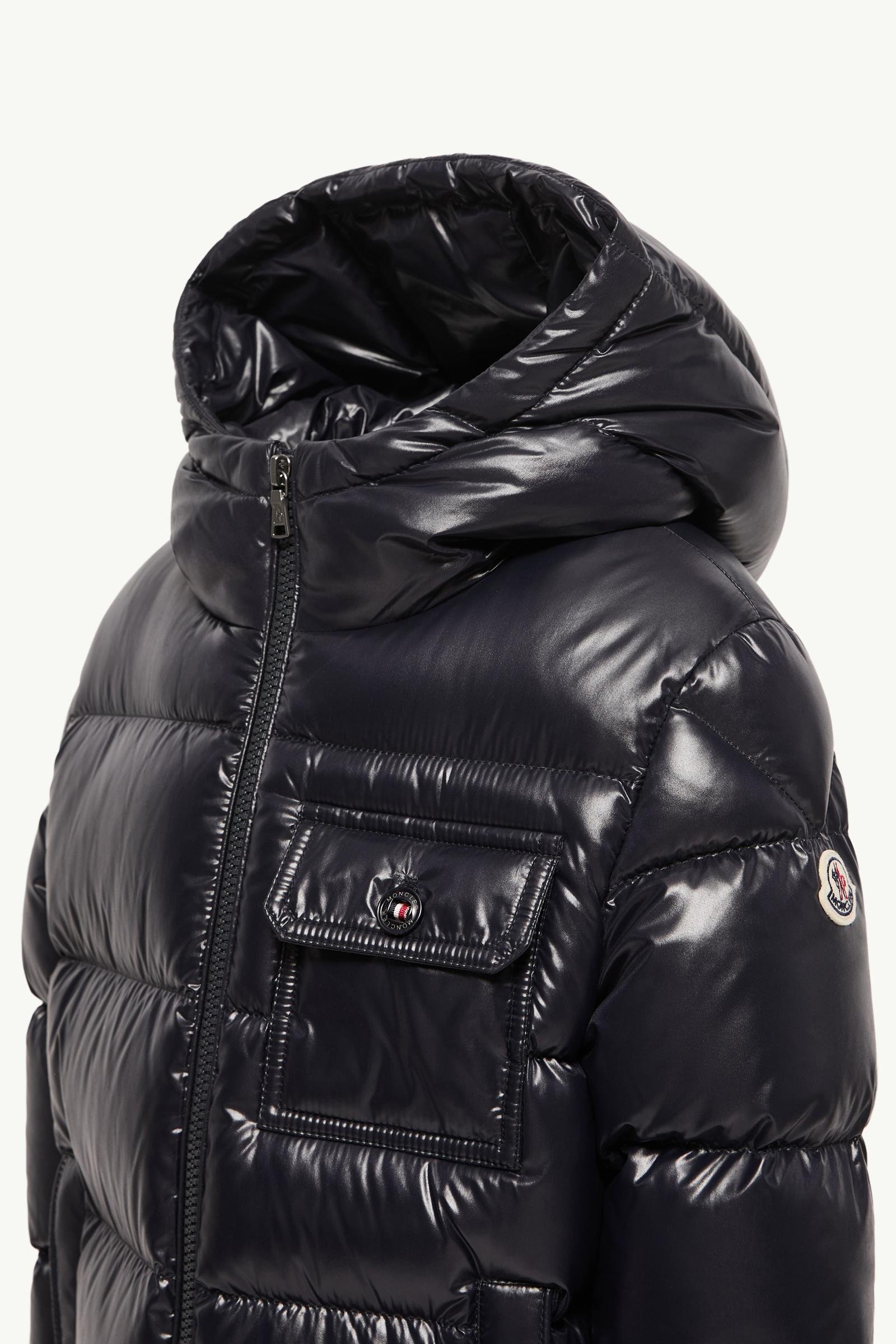 Marapi Hooded Down Jacket - 图片 5