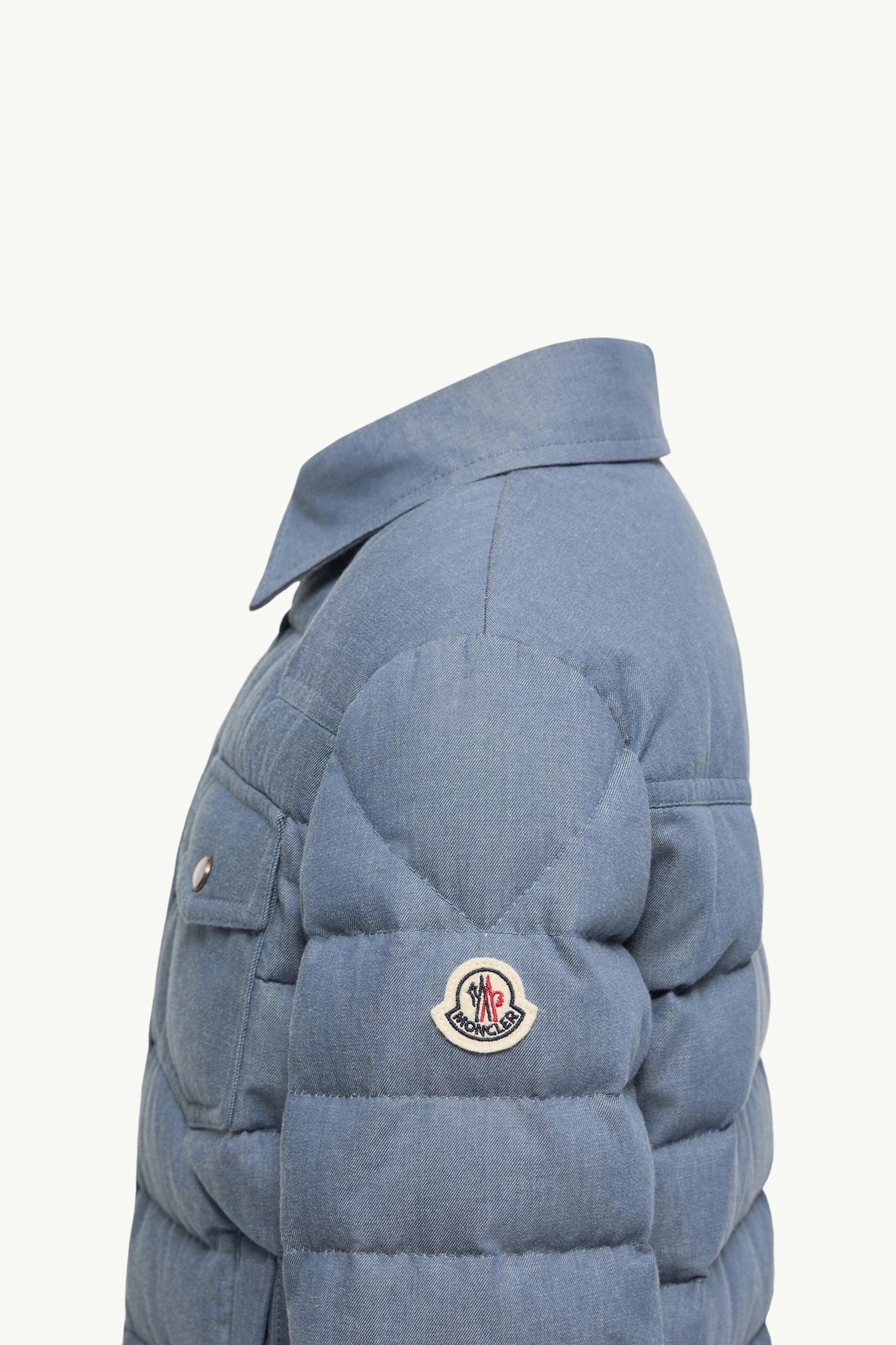 Tiriol Shirt Jacket - 图片 3