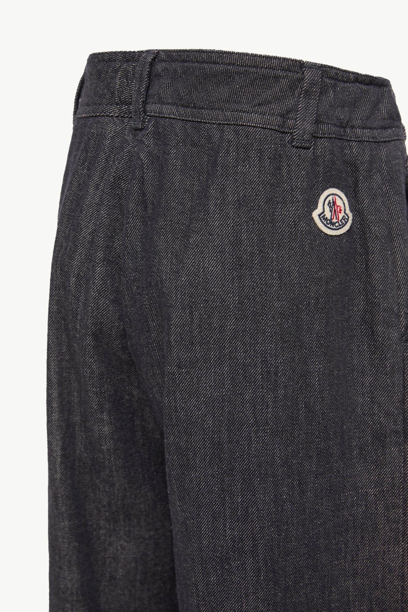 Denim Trousers - 图片 5
