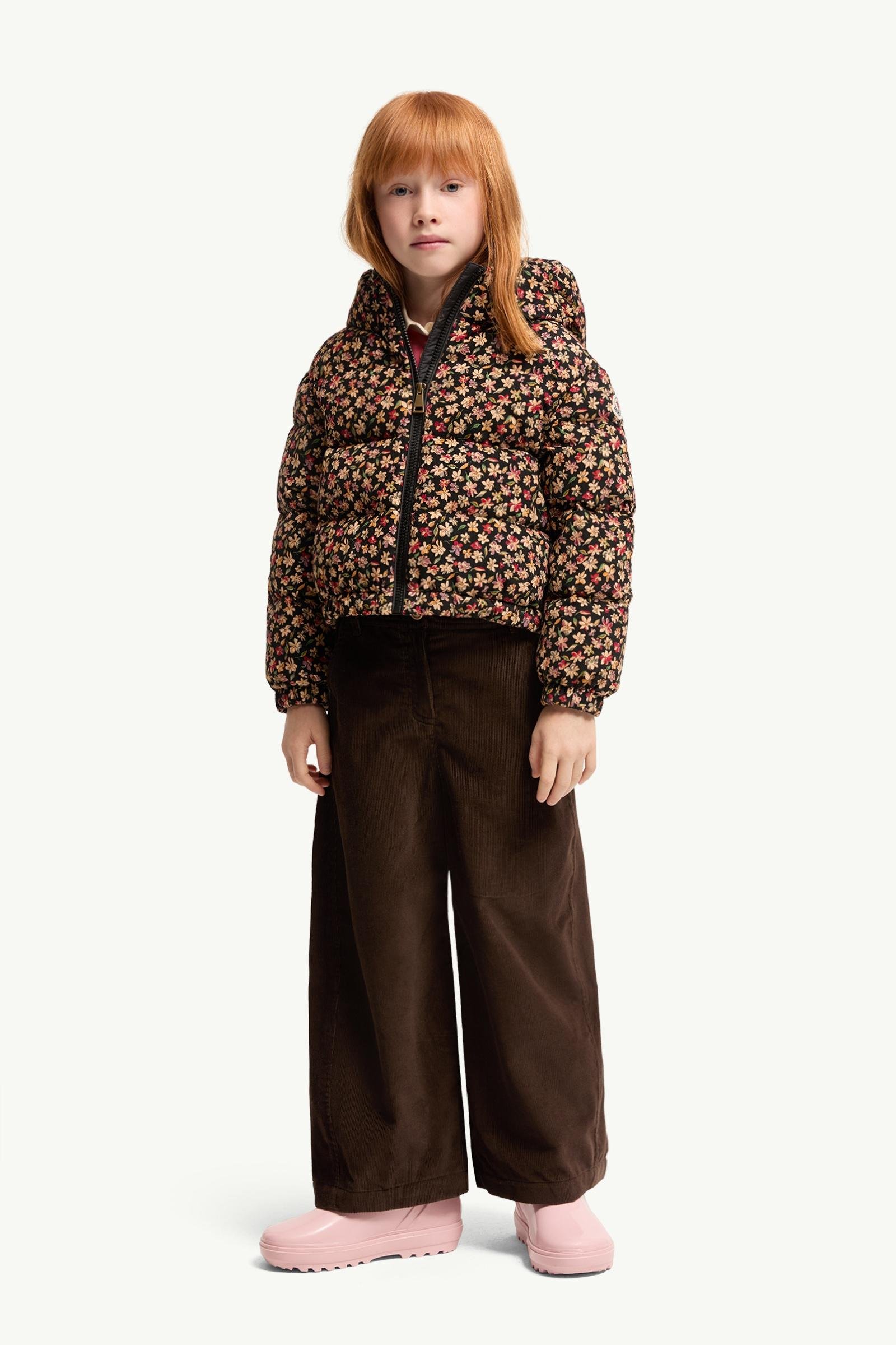 Alternative view of Corduroy Wide-Leg Pants