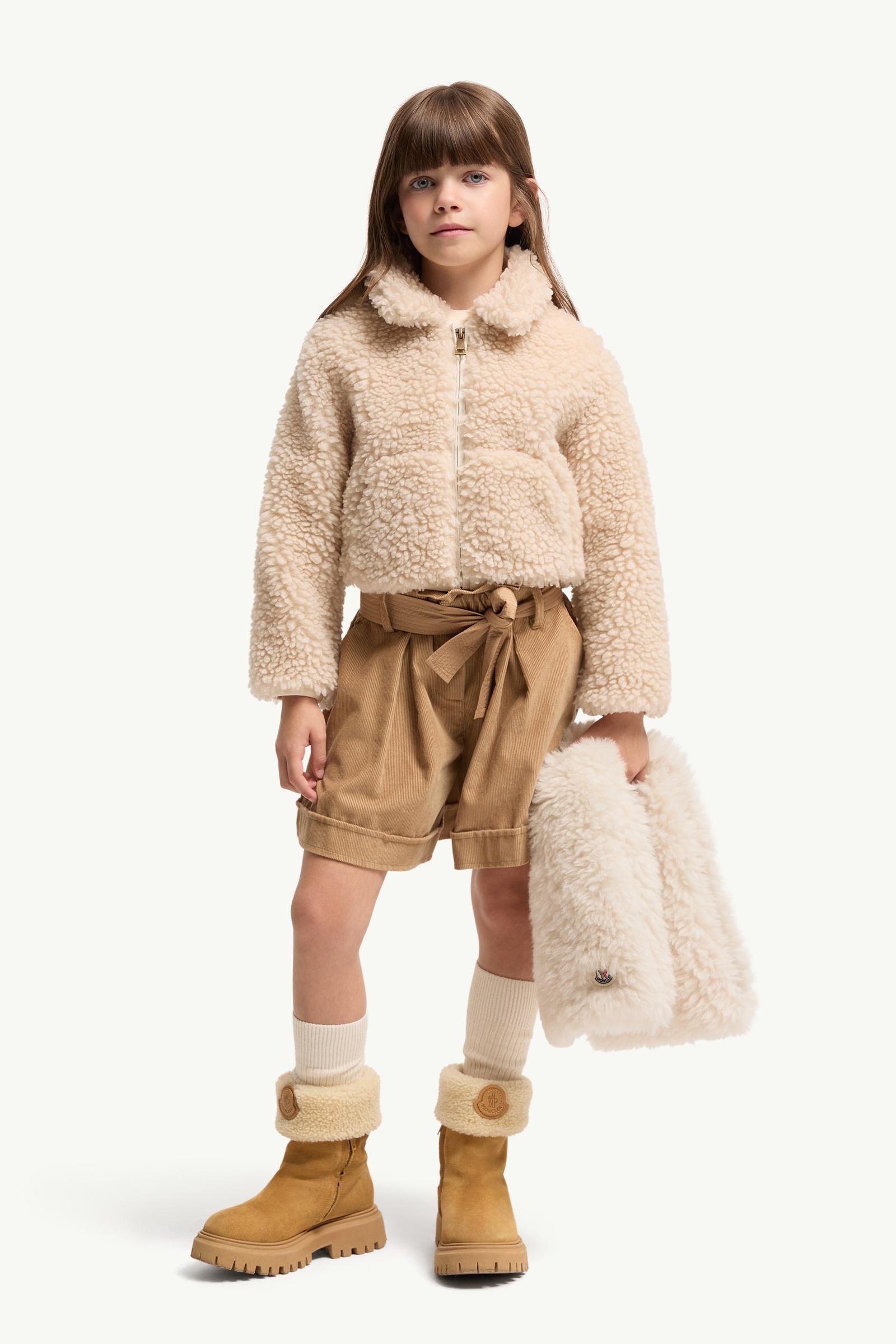 Alternative view of Corduroy Shorts