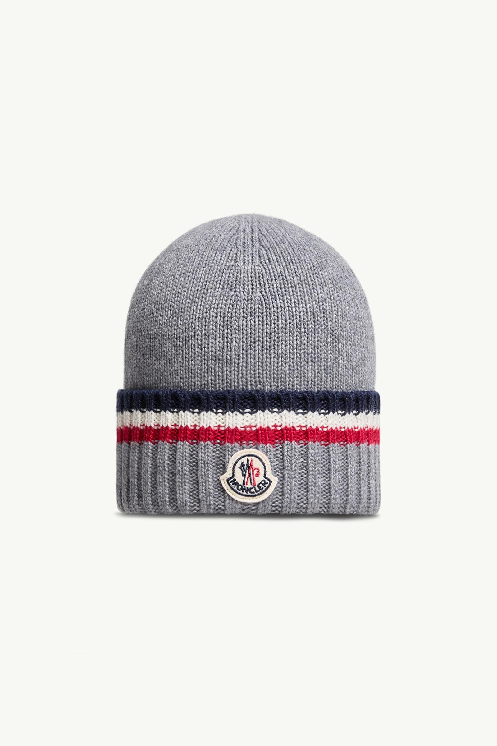 Wool & Cashmere Beanie