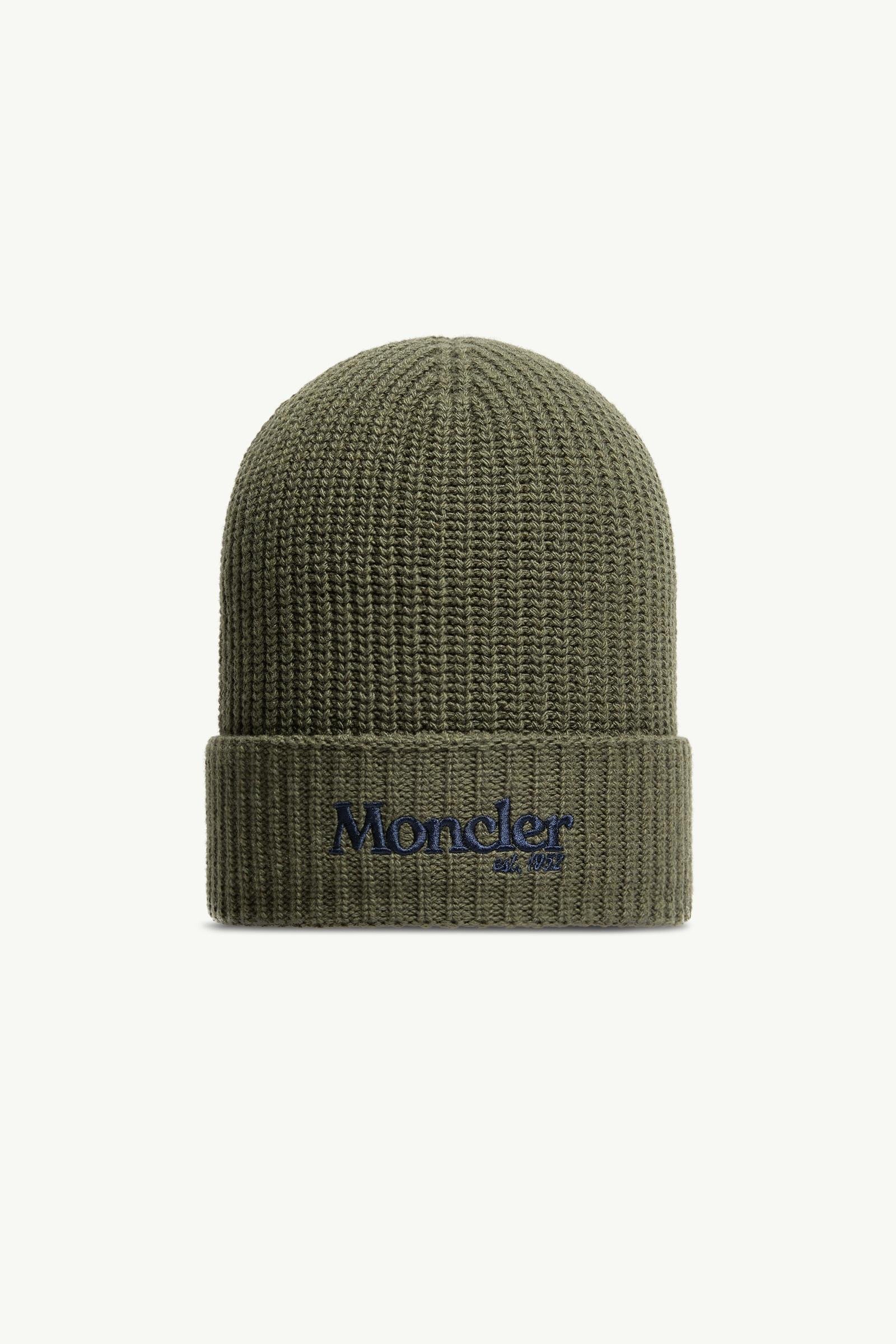Wool & Cashmere Beanie