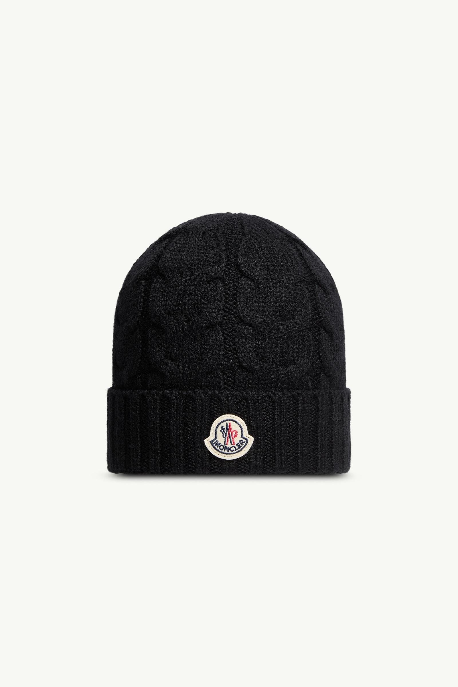Wool Beanie
