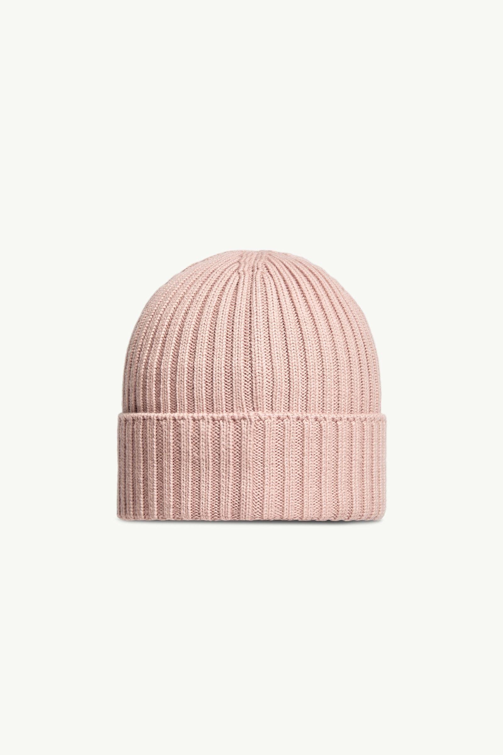 Wool Beanie - 图片 3