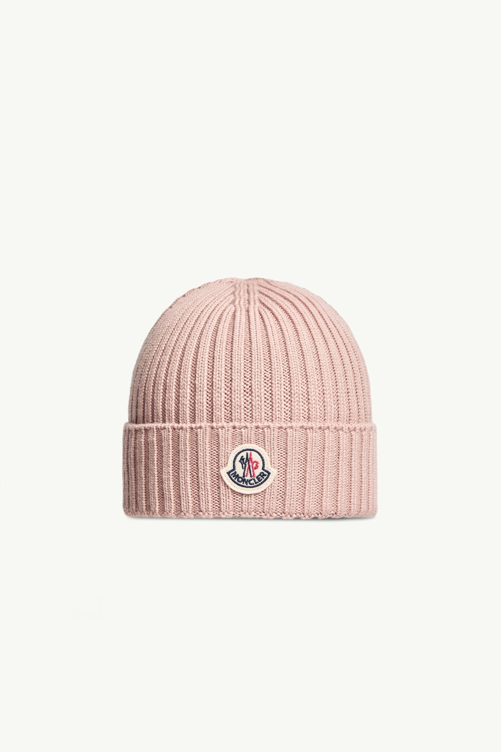 Wool Beanie