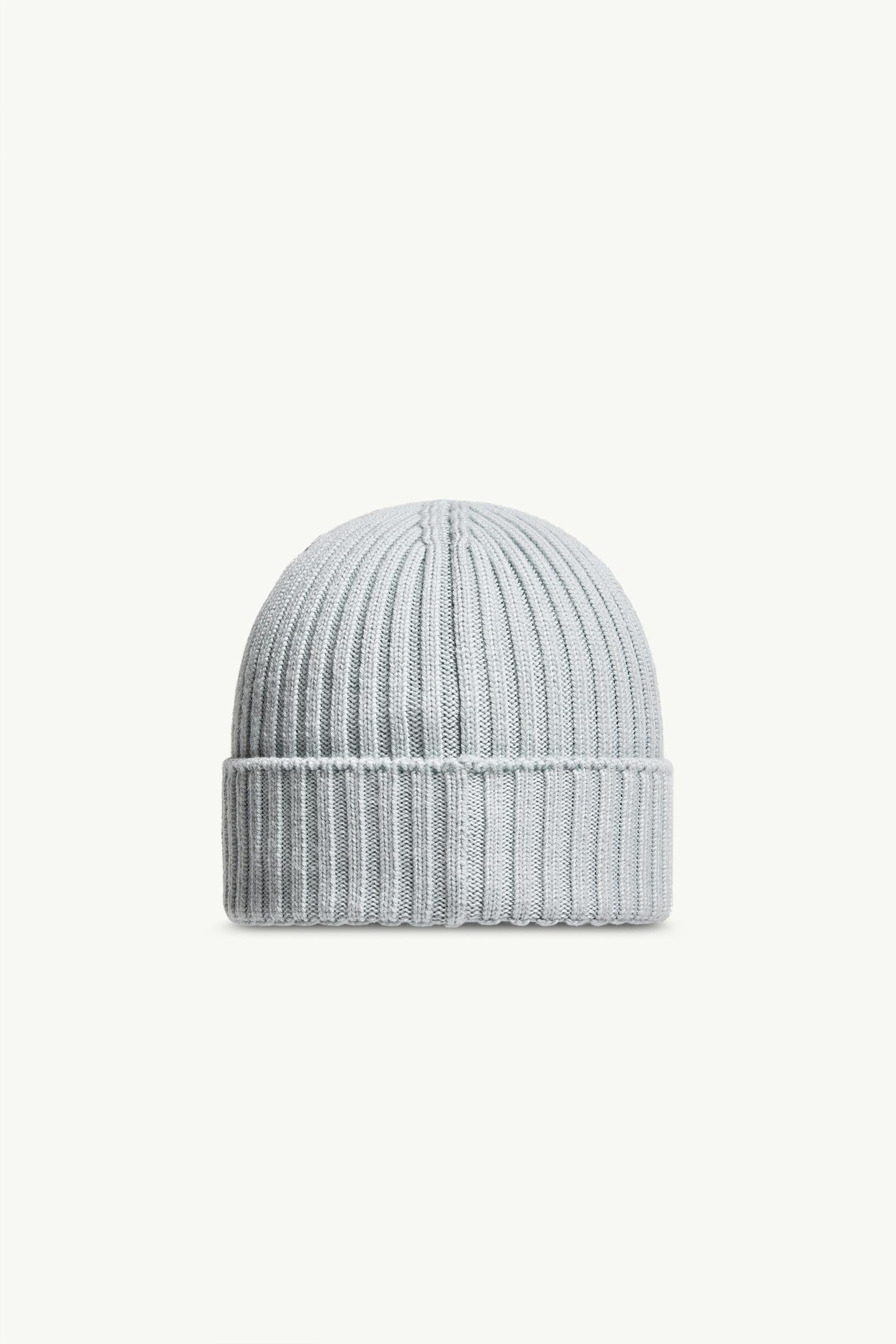 Wool Beanie - 图片 3