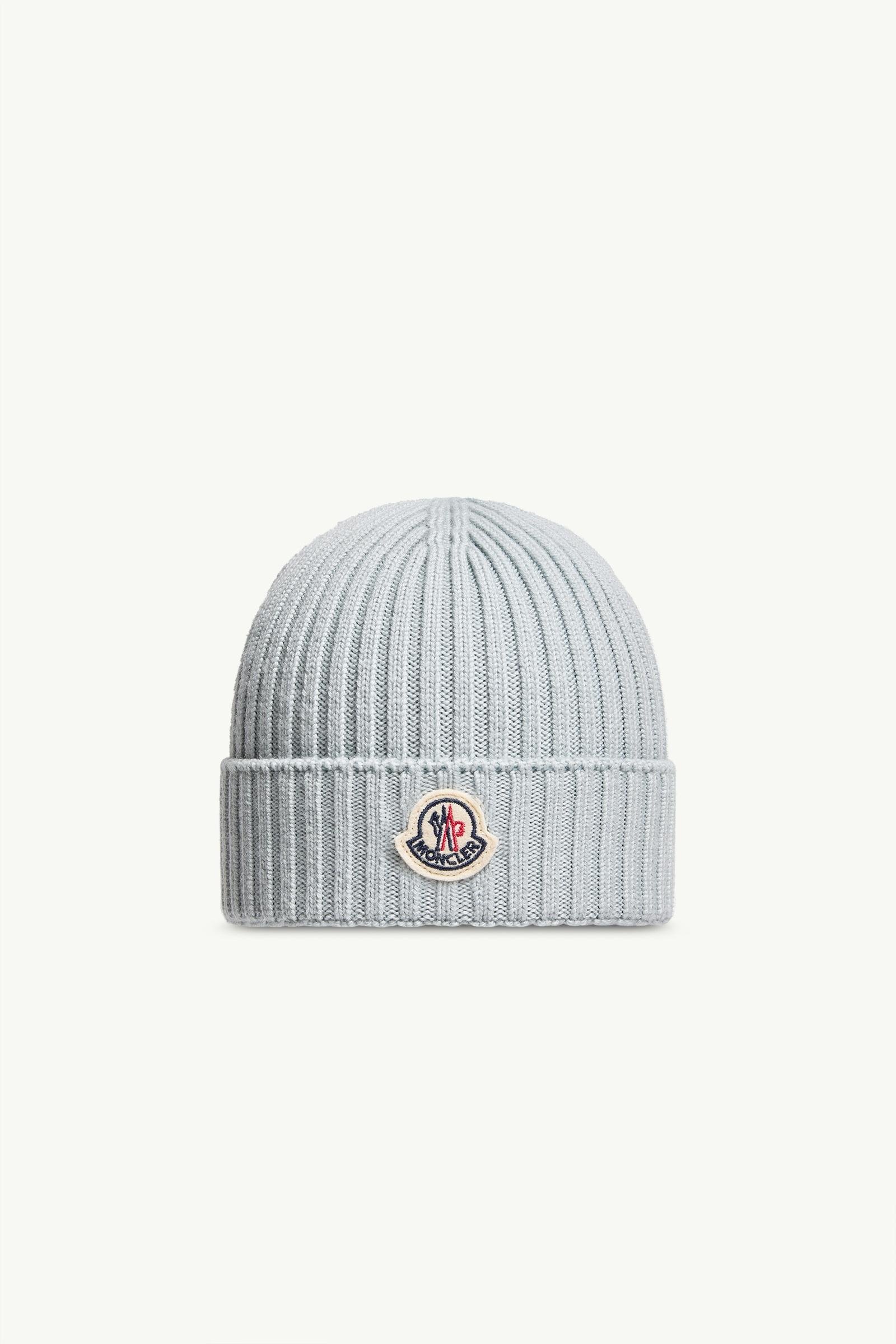 Wool Beanie