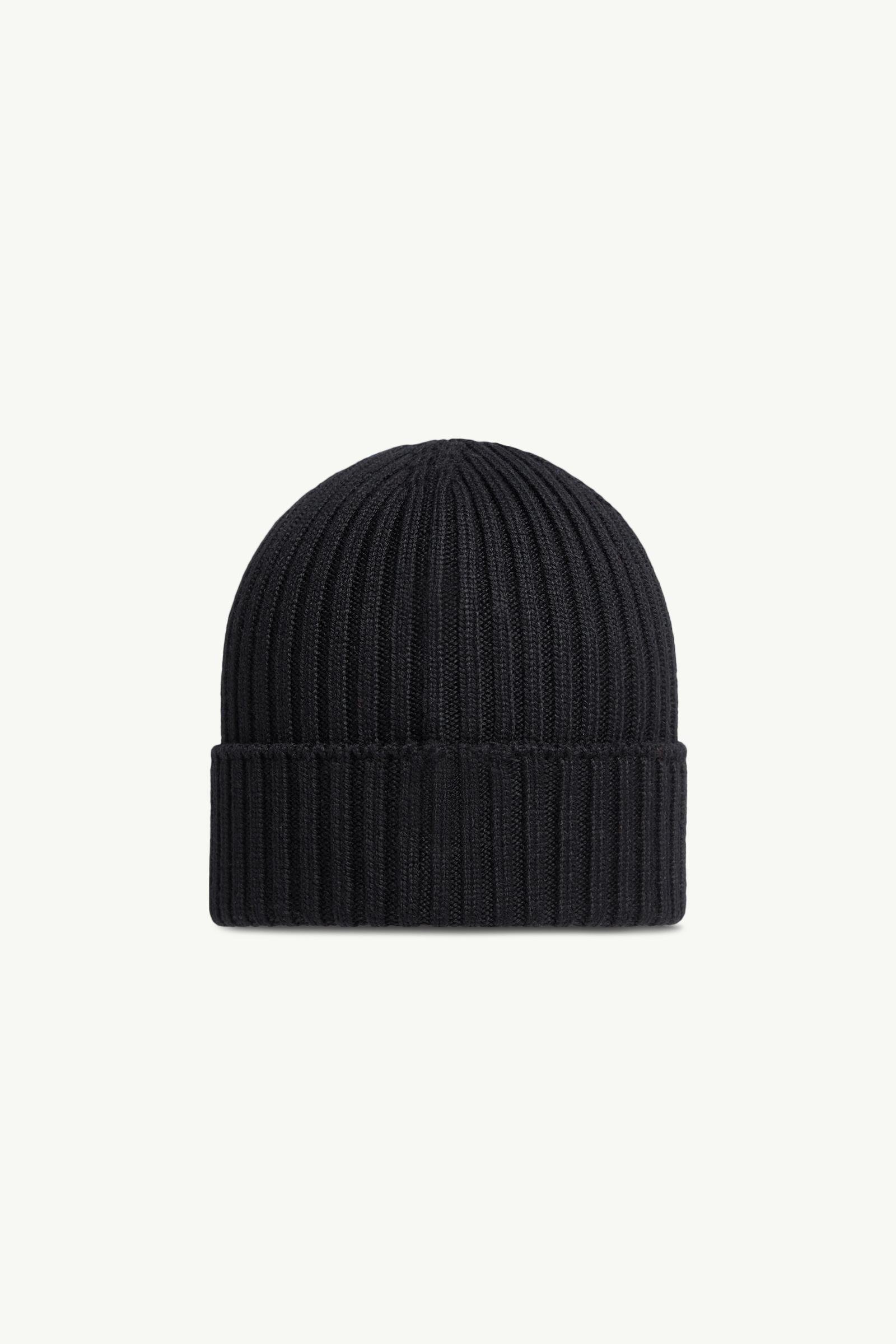 Wool Beanie - 图片 3
